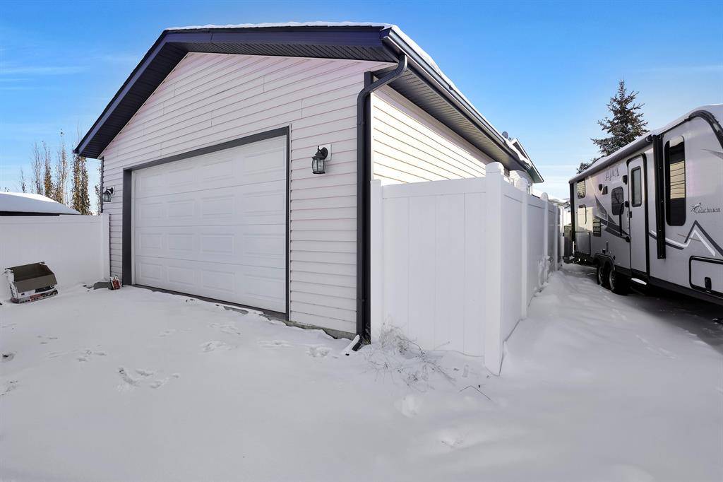 Blackfalds, AB T0M 0J0,78 Sunridge AVE