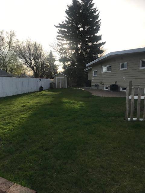 Taber, AB T1G 1M3,5216 51 ST