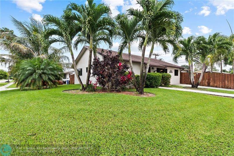 Hollywood, FL 33024,7490 Farragut St