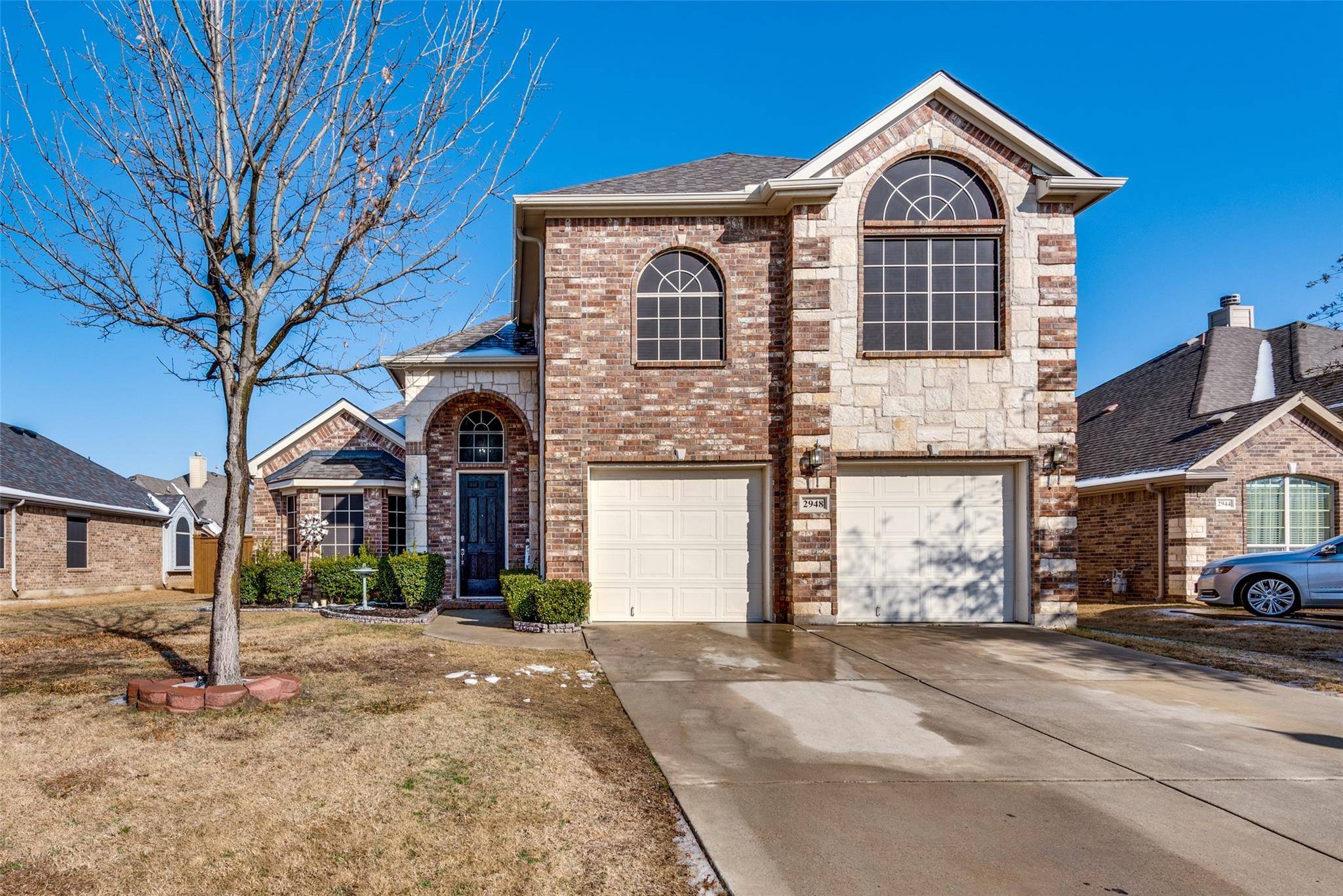 Grand Prairie, TX 75054,2948 La Roda