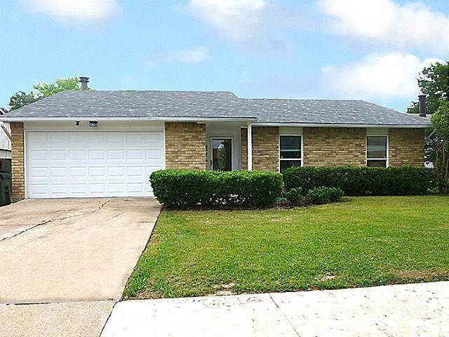 The Colony, TX 75056,5217 Young Drive