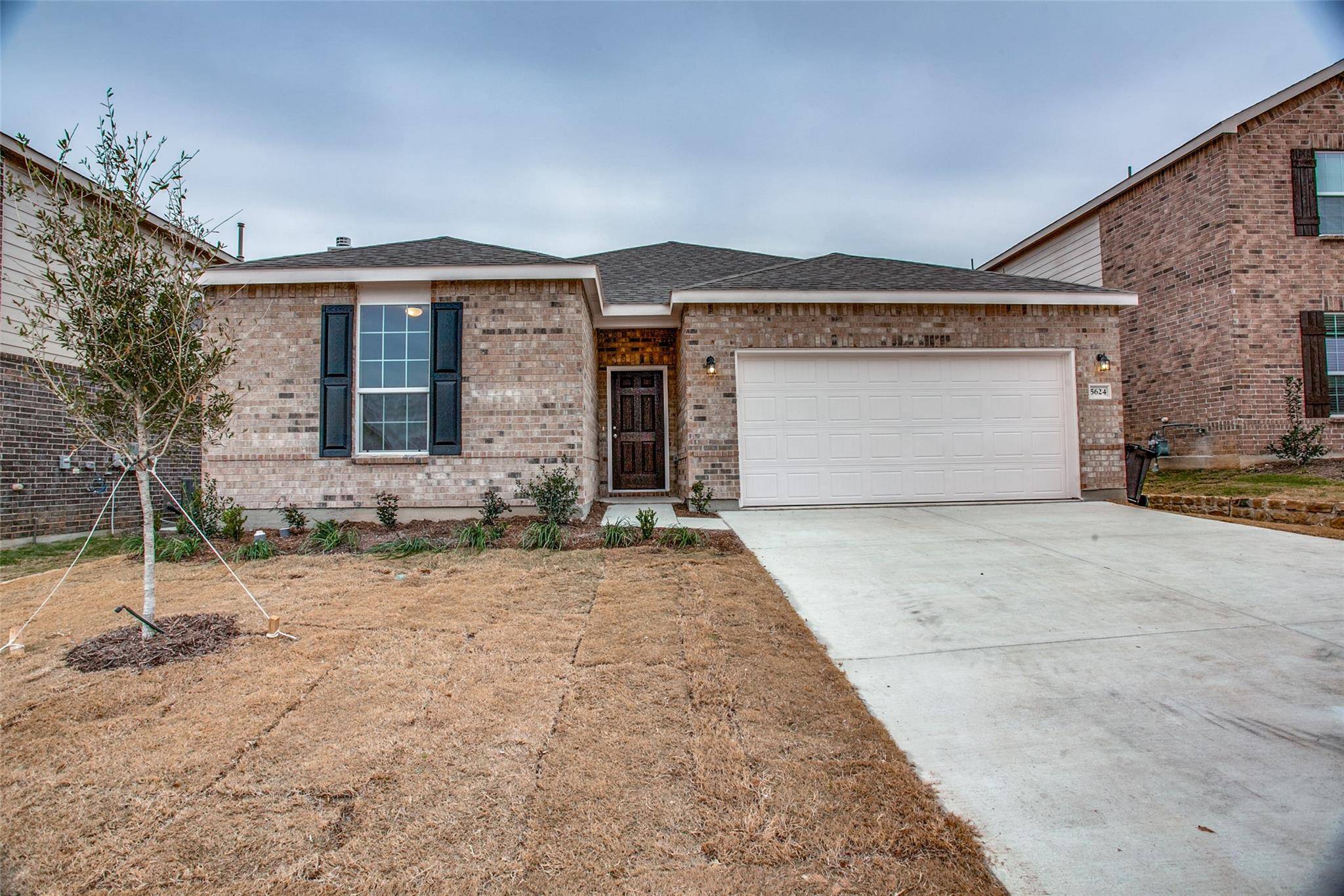 Fort Worth, TX 76123,5624 Cherrywood Way