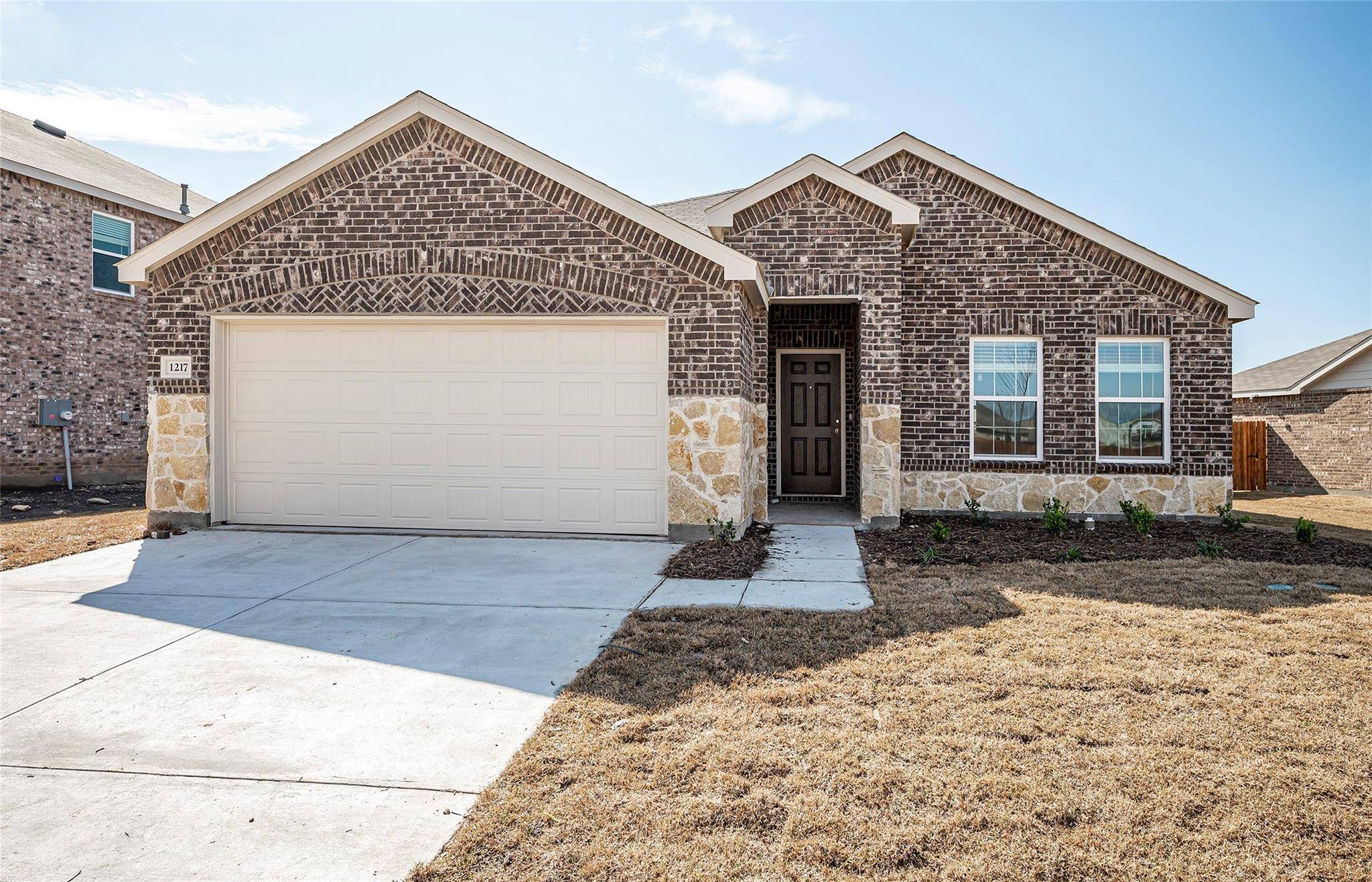 Haslet, TX 76052,1217 Varson Drive