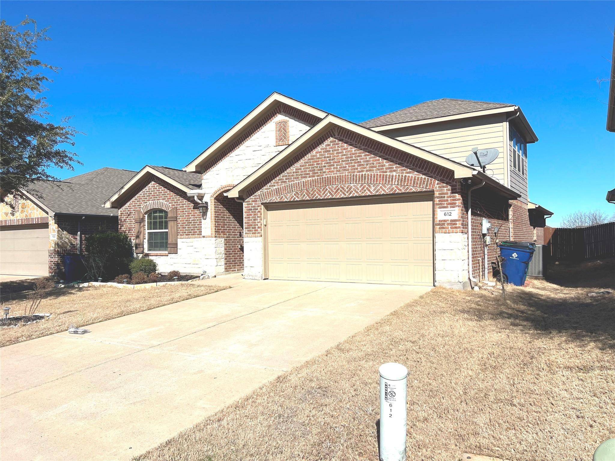 Mckinney, TX 75071,612 Wichita Trail