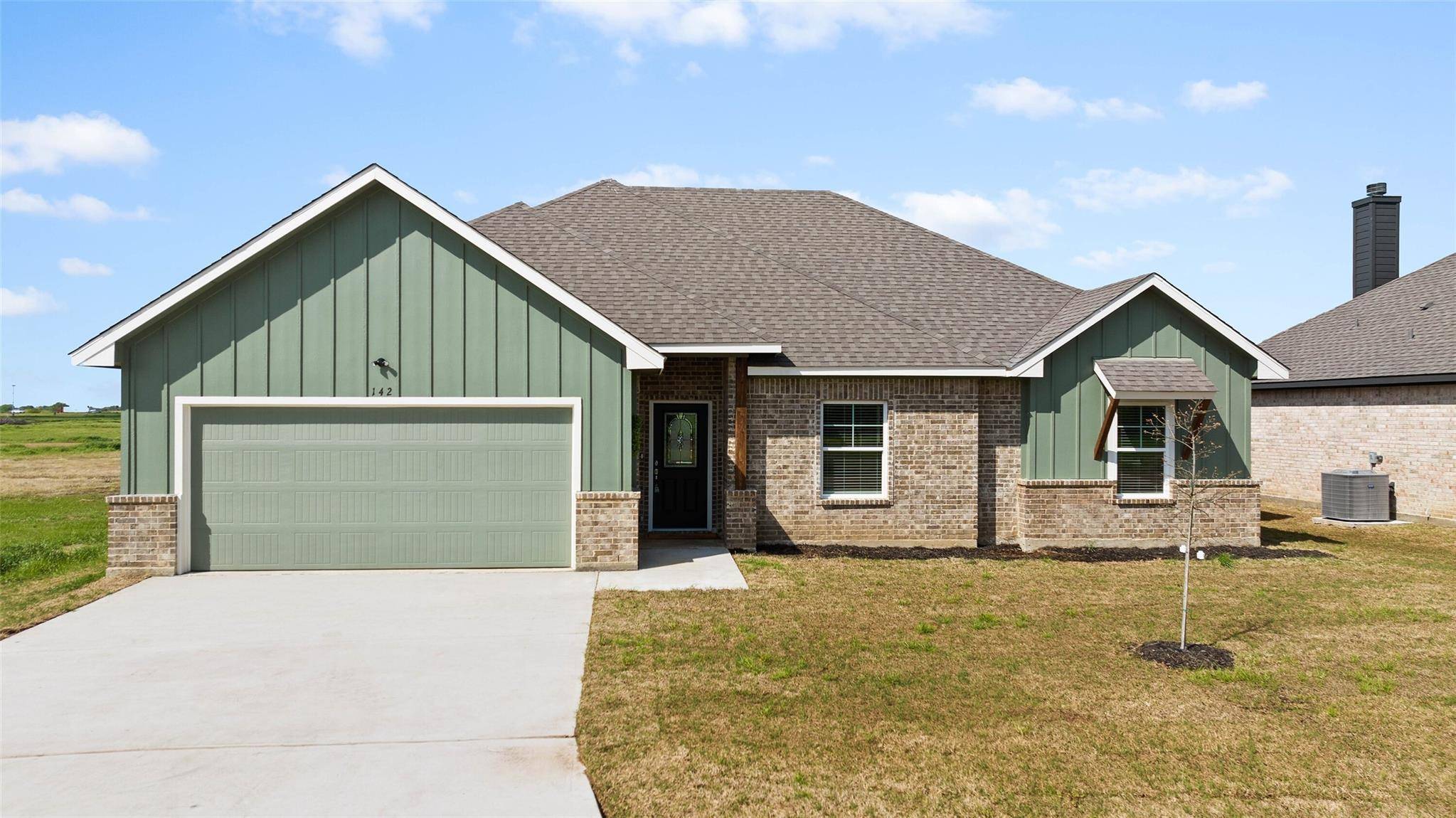 Mabank, TX 75147,142 Panther Loop