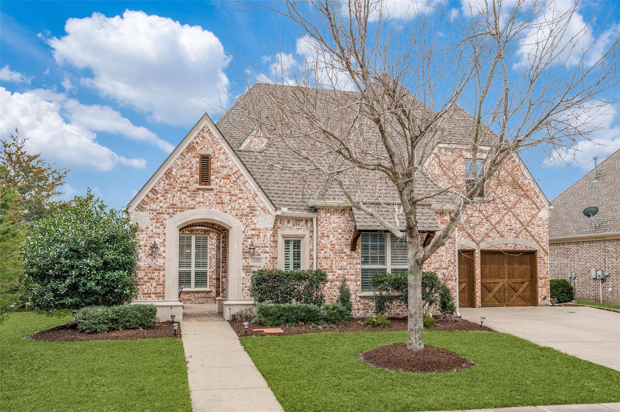 Prosper, TX 75078,4320 Rocky Ford Drive