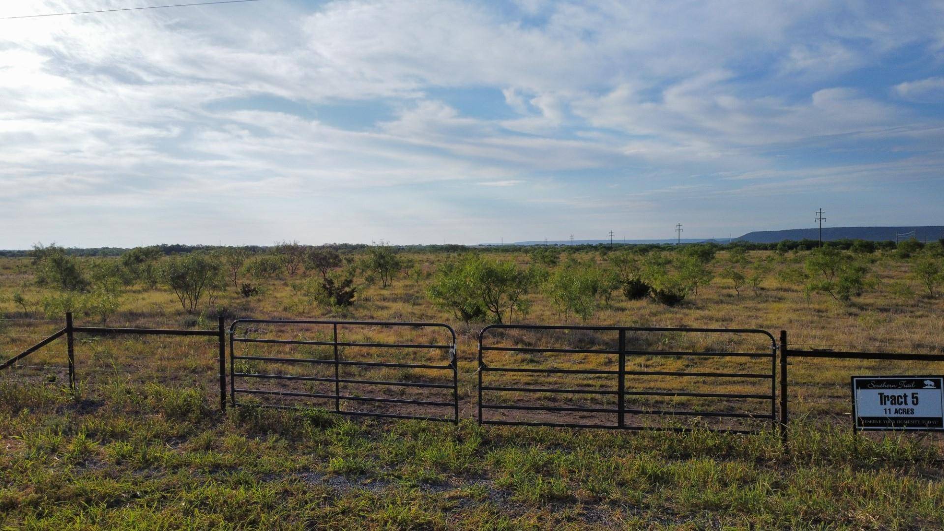 Ovalo, TX 79541,TBD 5 US HIGHWAY 83