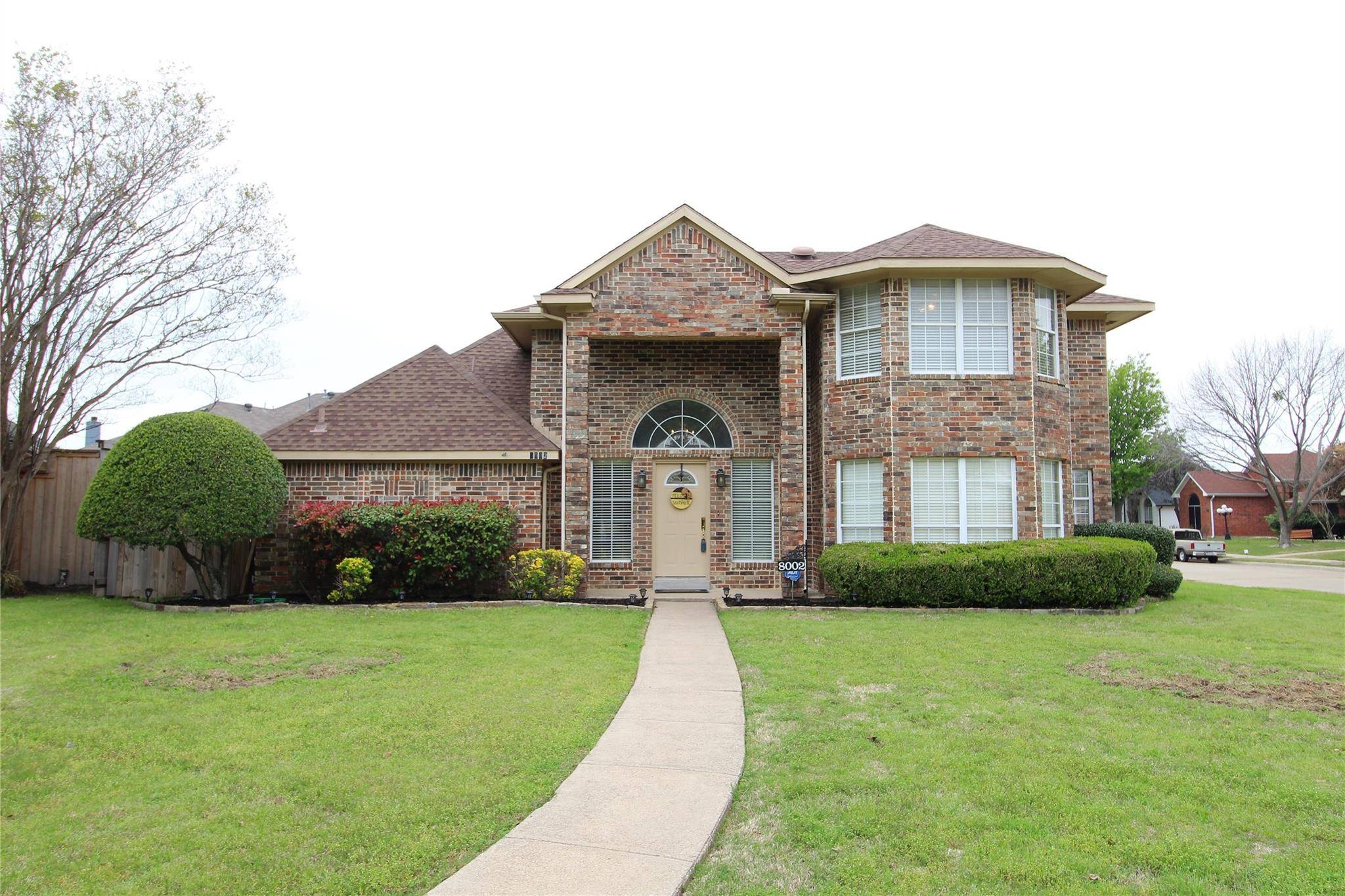 Rowlett, TX 75088,8002 Wayne Circle