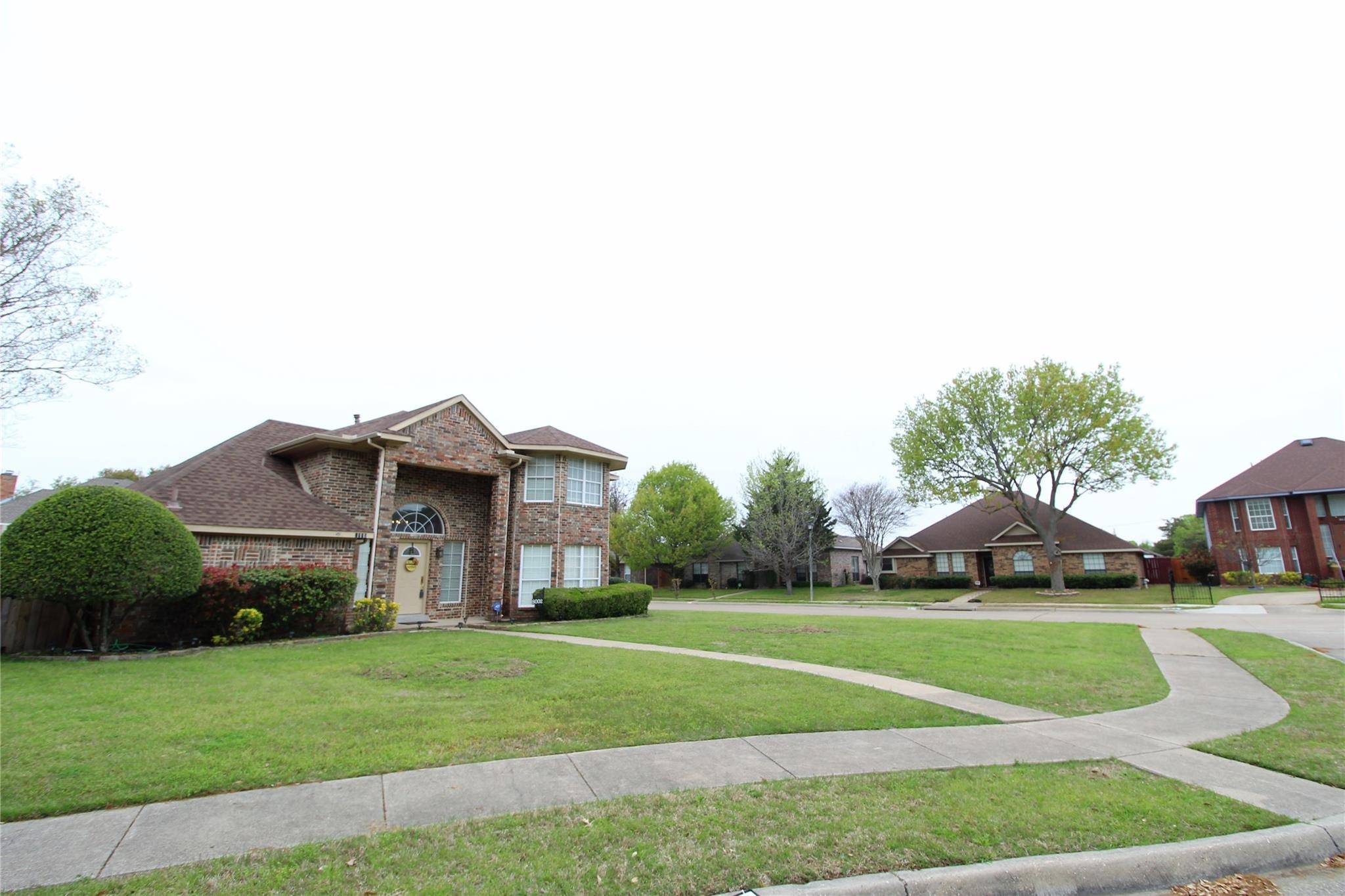 Rowlett, TX 75088,8002 Wayne Circle