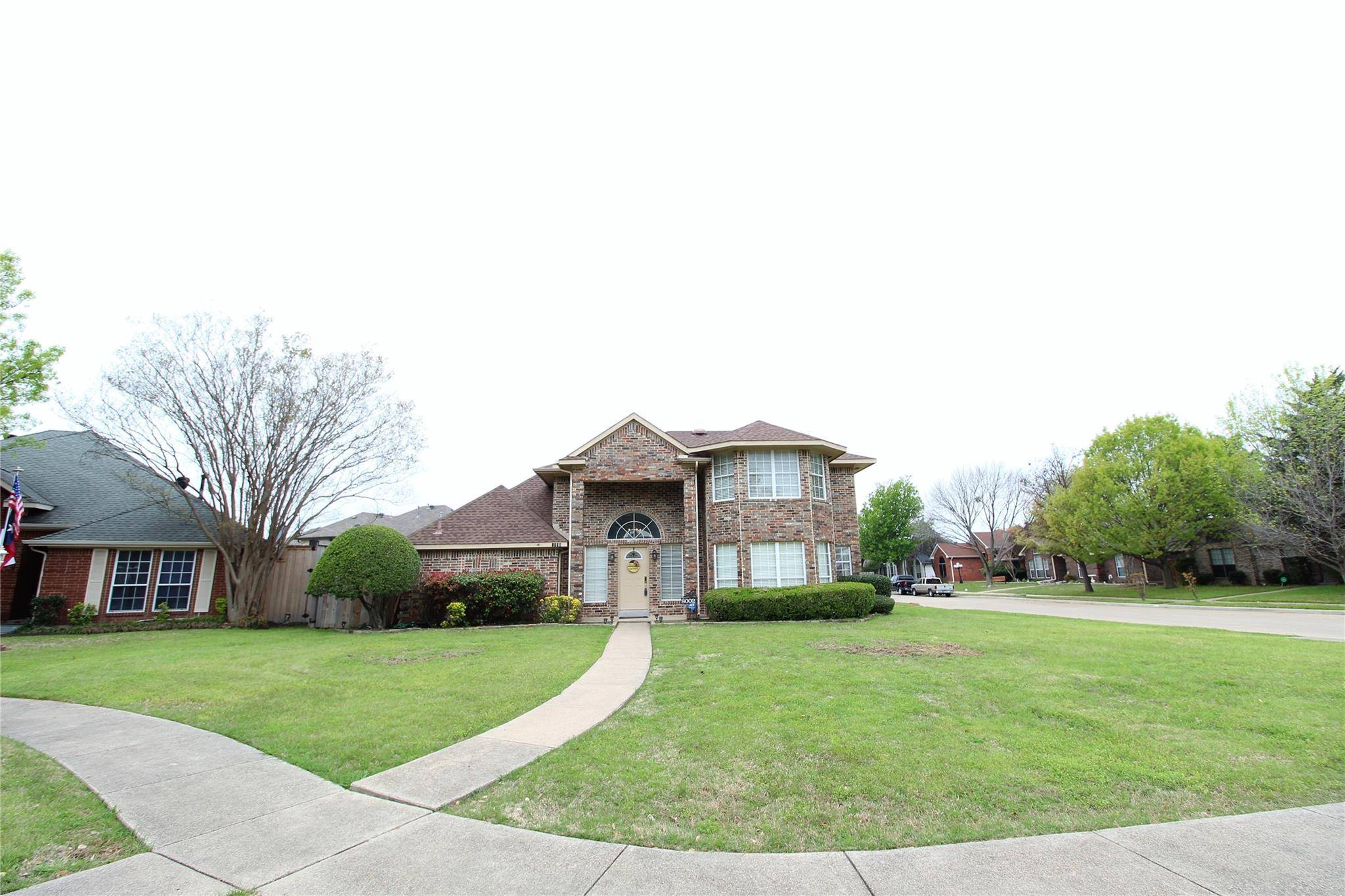 Rowlett, TX 75088,8002 Wayne Circle