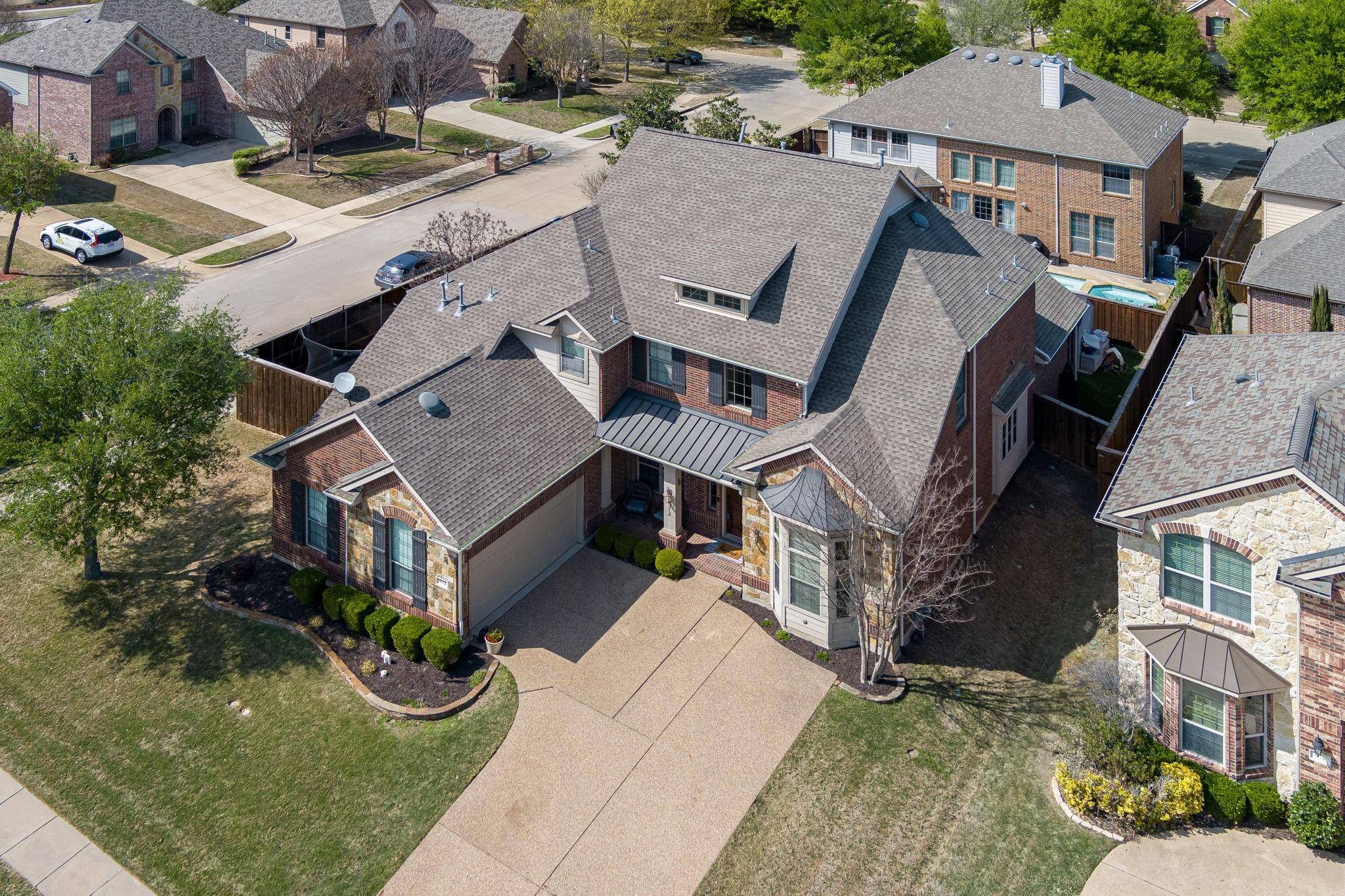 Allen, TX 75013,972 Pelican Drive