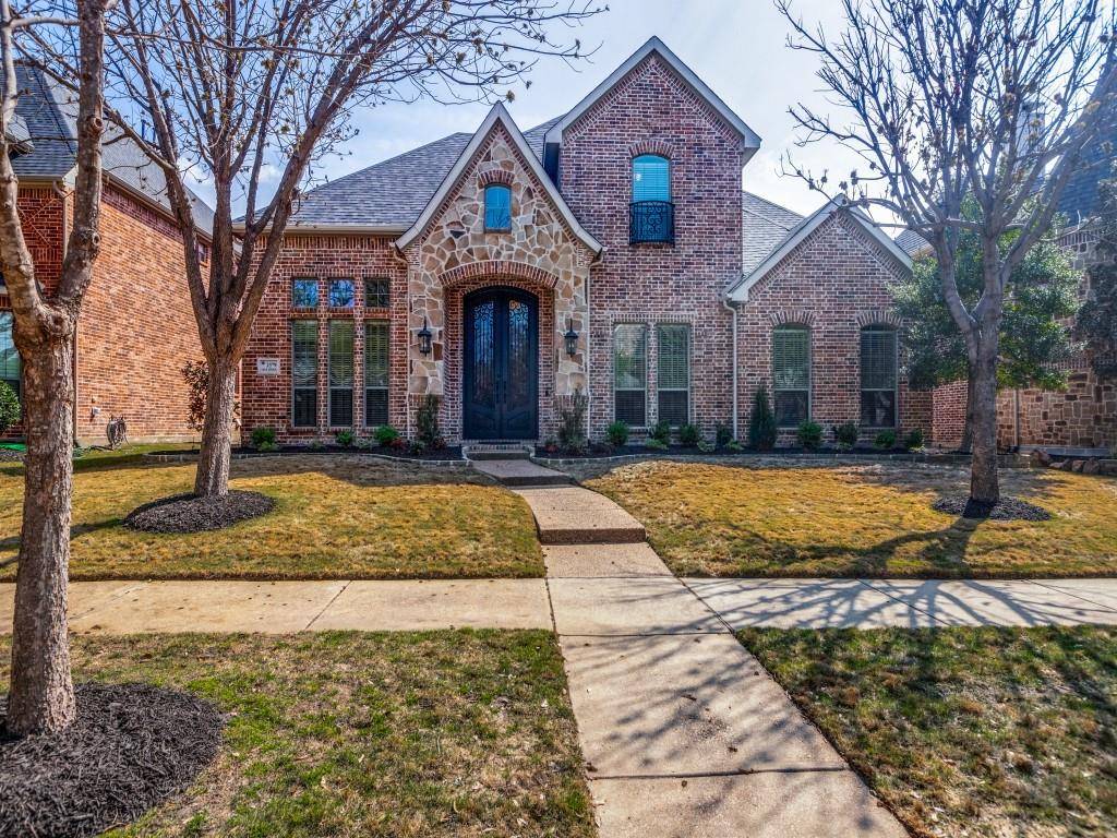 Frisco, TX 75034,2579 Sage Ridge Drive