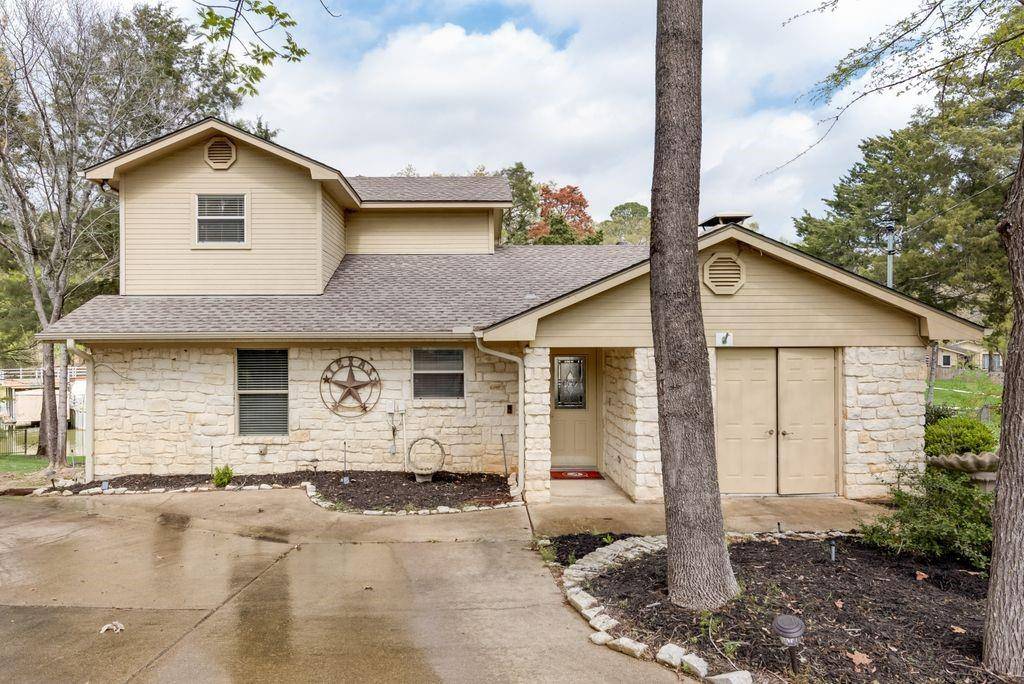 Enchanted Oaks, TX 75156,124 Northwood Place