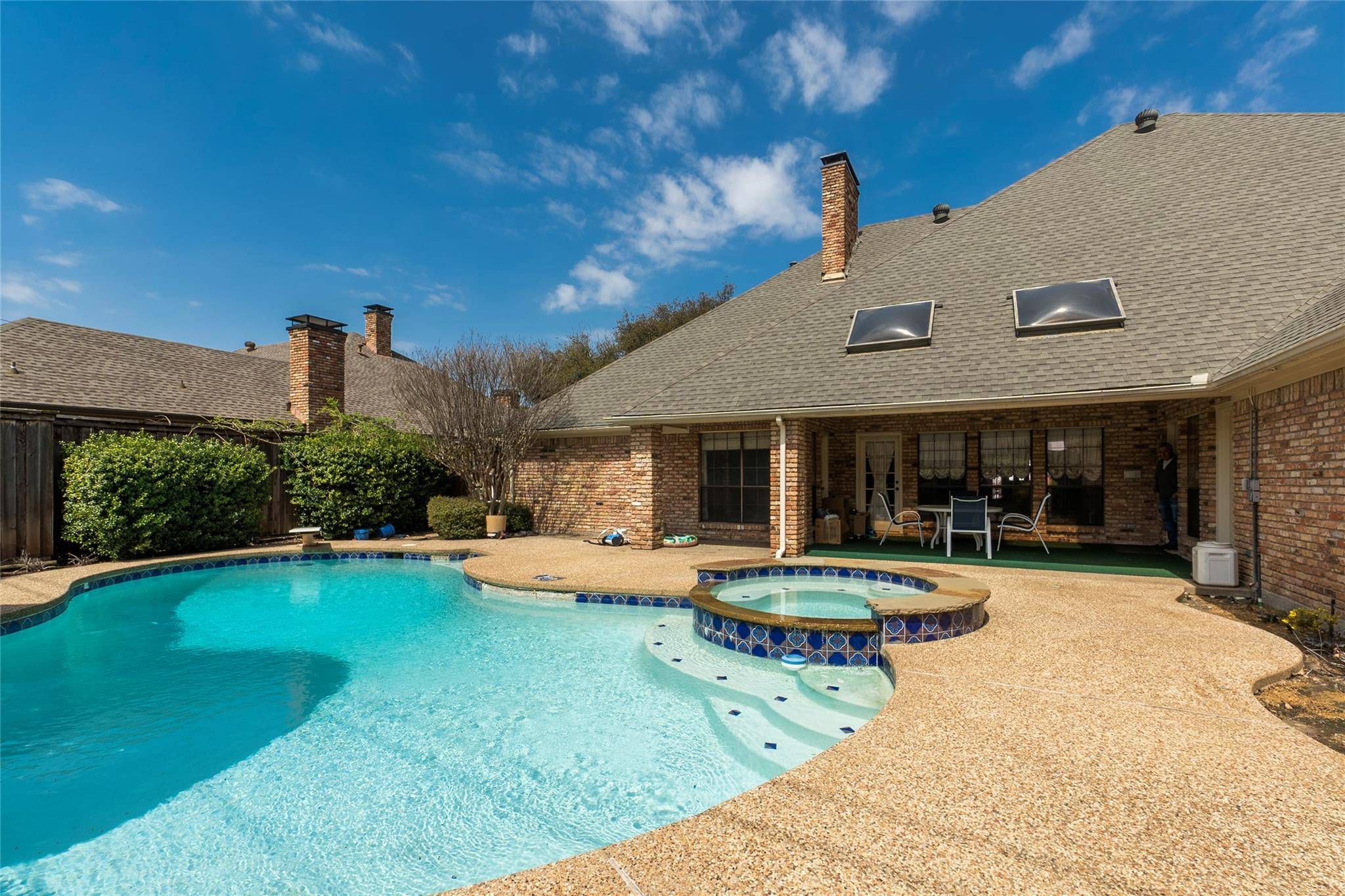 Dallas, TX 75287,4808 Sea Pines Drive