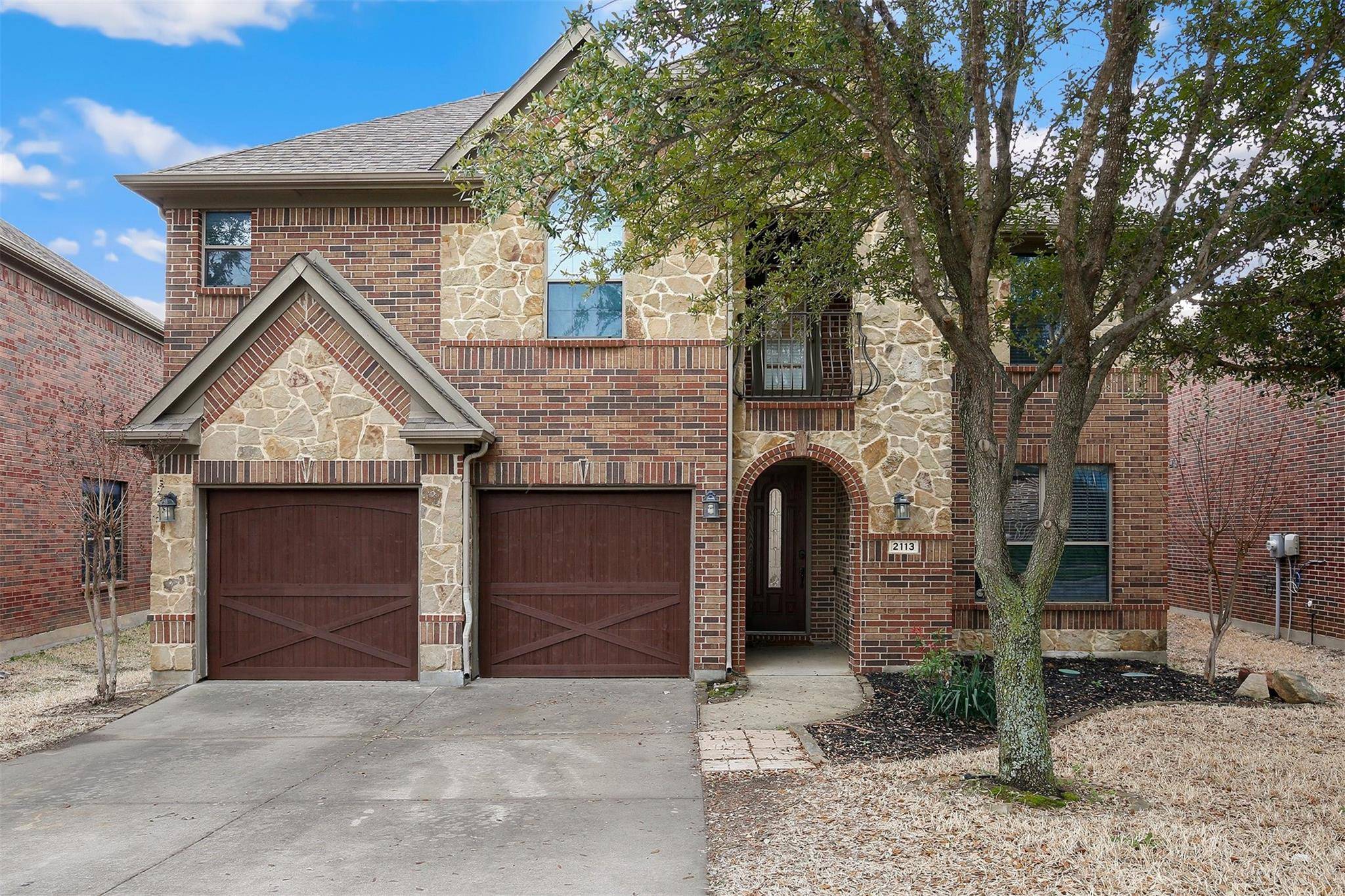 Euless, TX 76040,2113 Reveille Circle