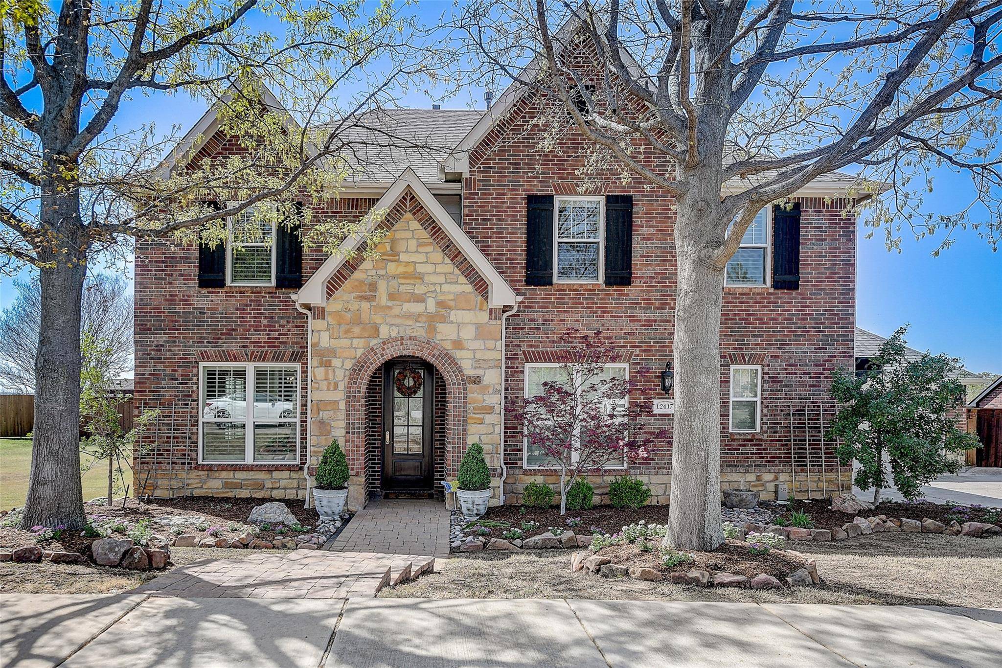 Fort Worth, TX 76244,12417 Winterberry Lane