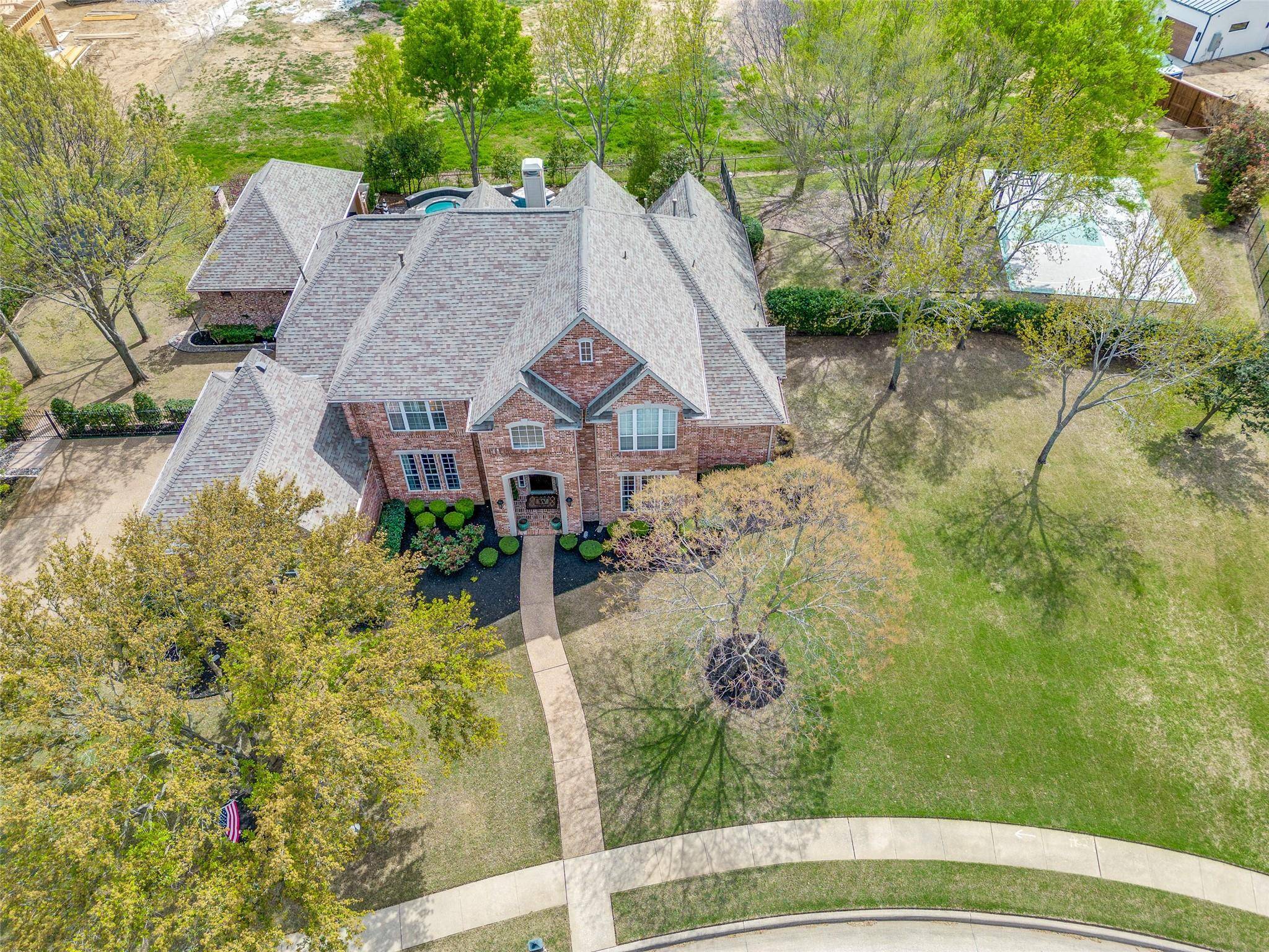 Southlake, TX 76092,519 Stonebury Drive