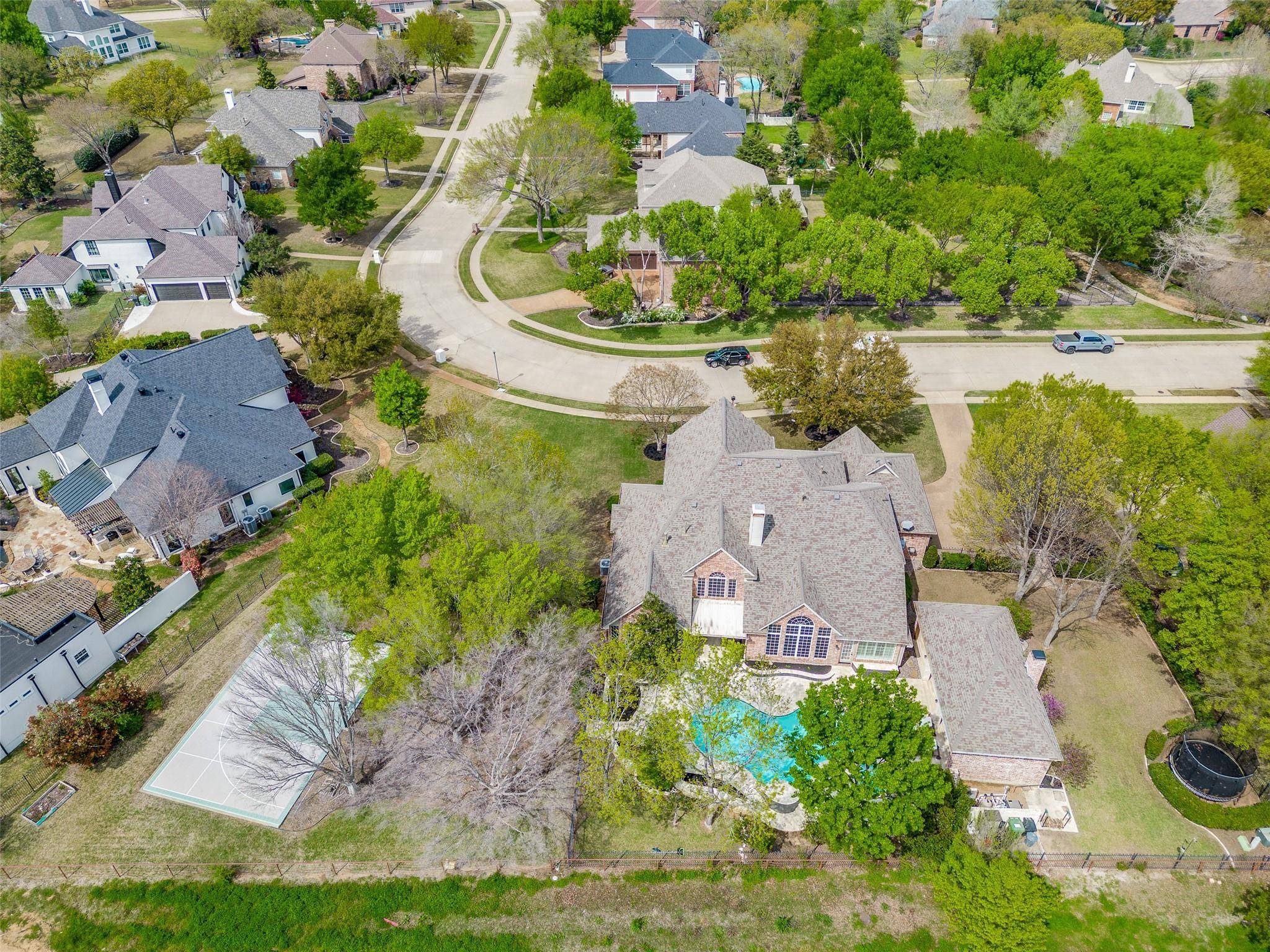 Southlake, TX 76092,519 Stonebury Drive