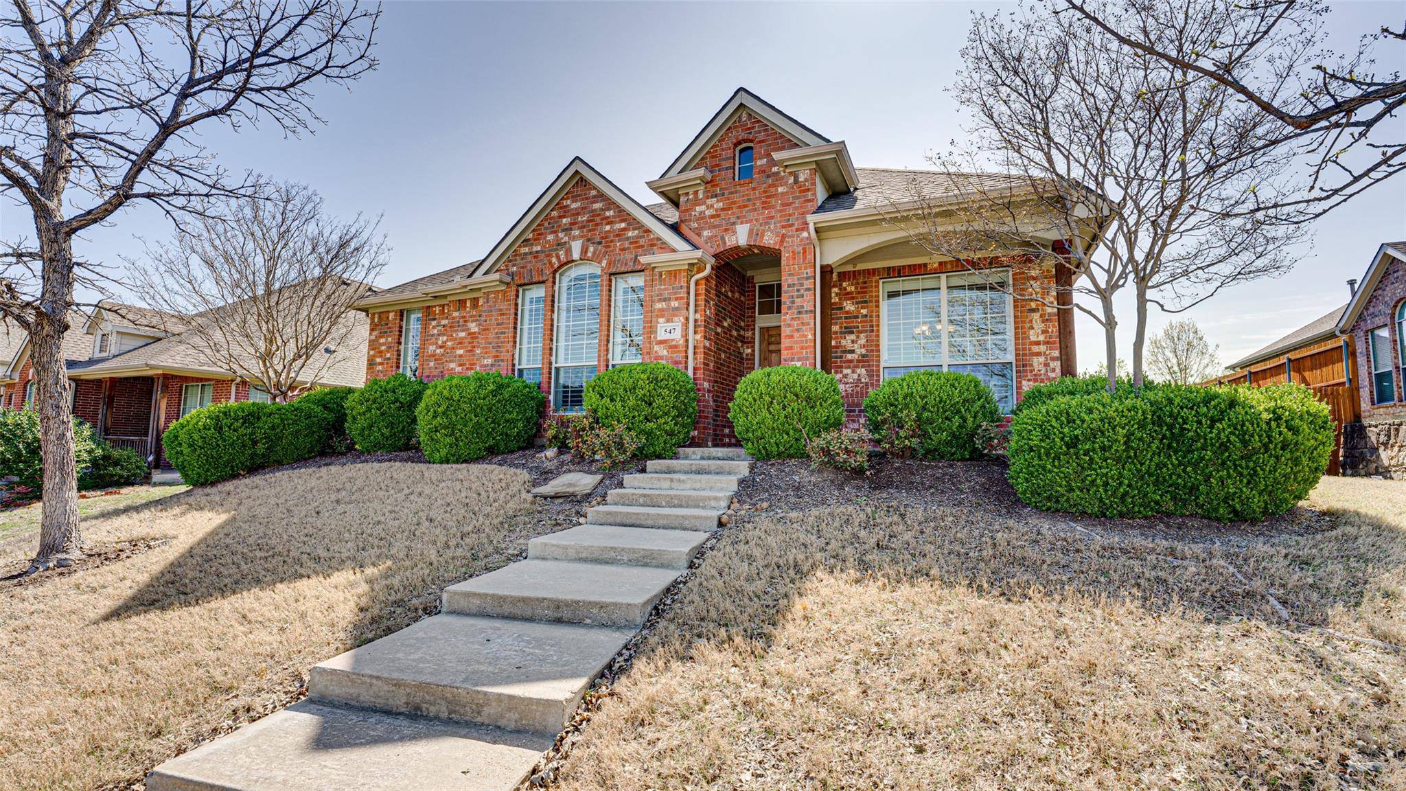 Rockwall, TX 75087,547 Presidio Drive