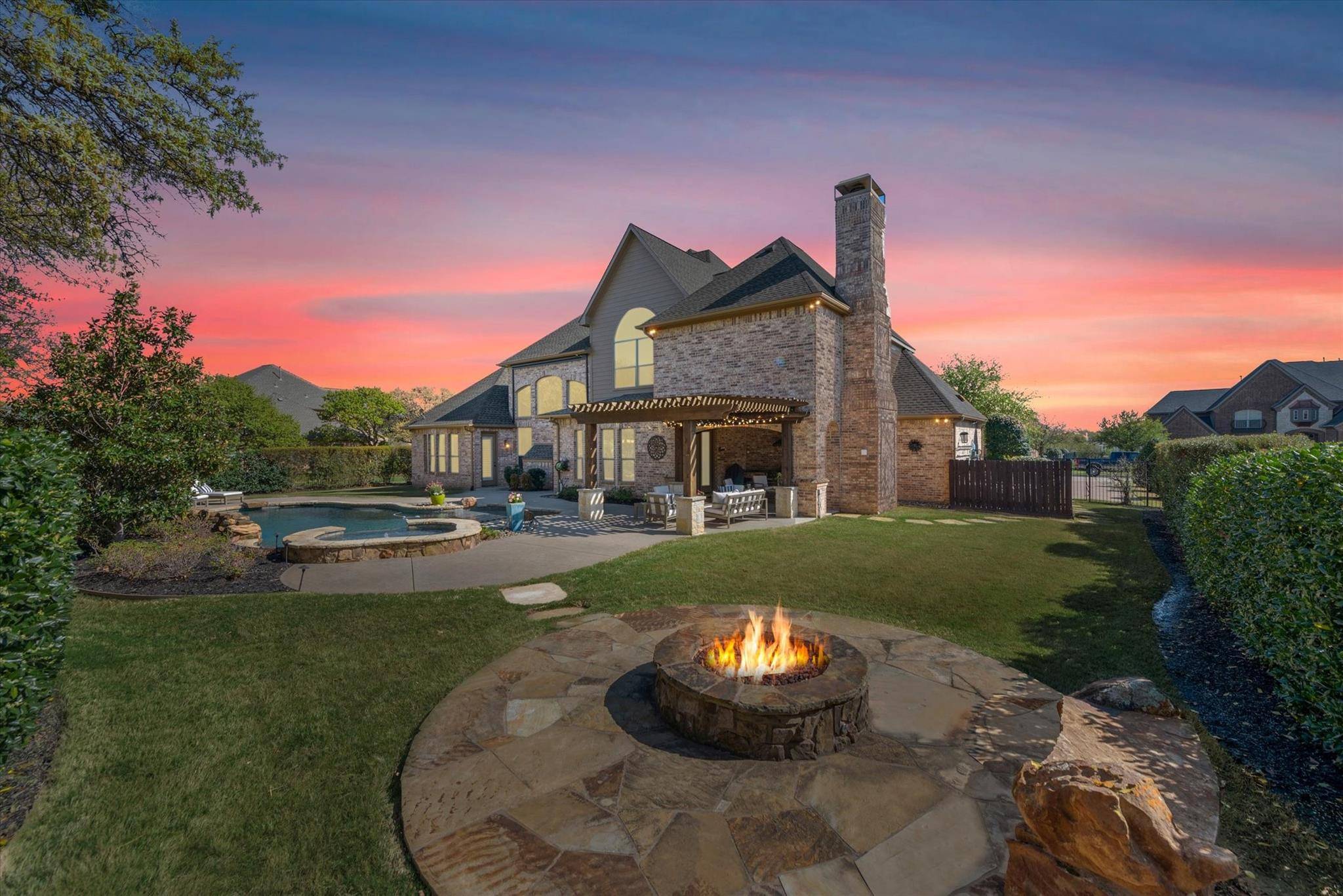 Southlake, TX 76092,2400 Ranch House Drive