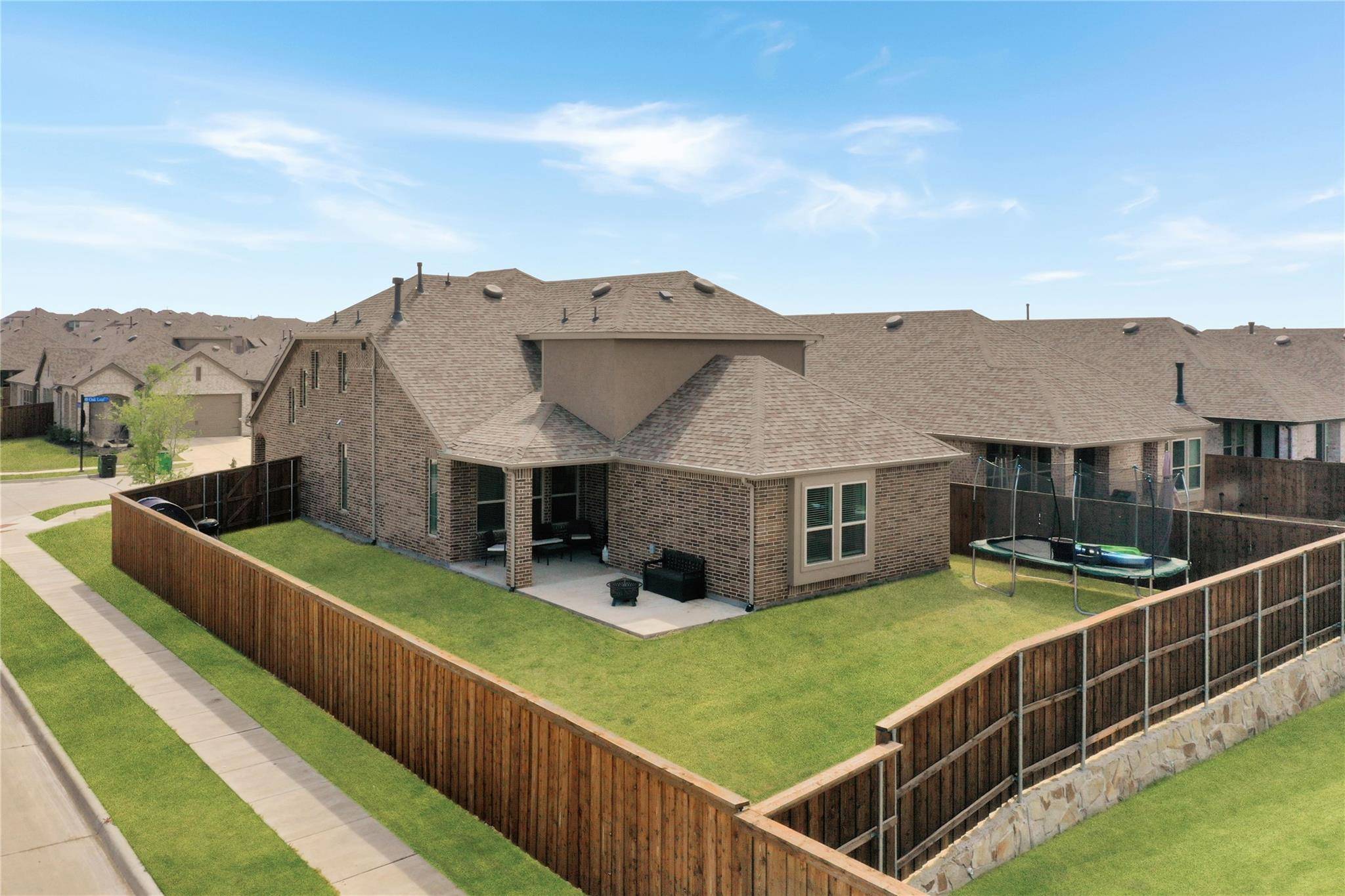 Aubrey, TX 76227,3521 Oak Leaf Court