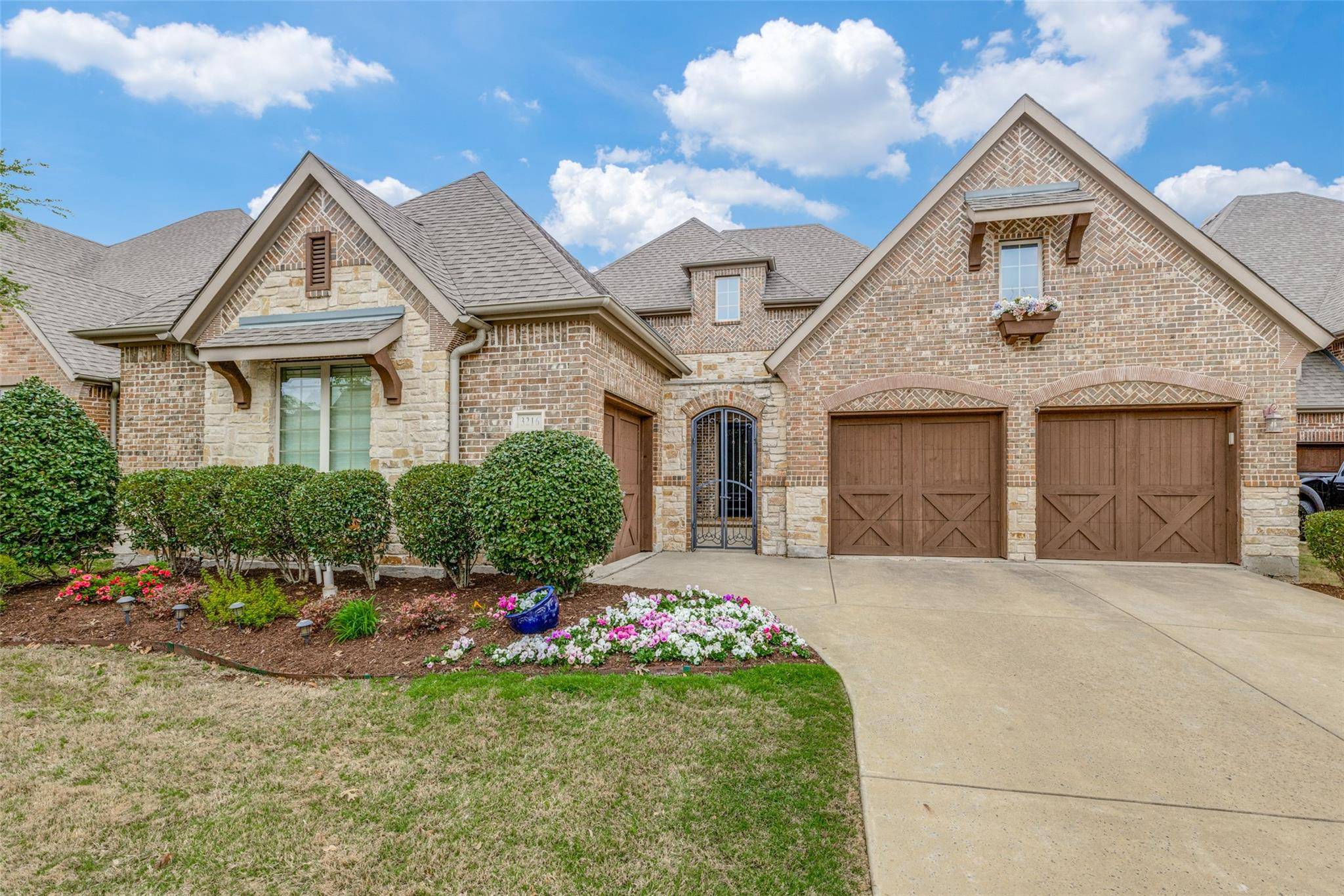 The Colony, TX 75056,3216 Balmerino Lane