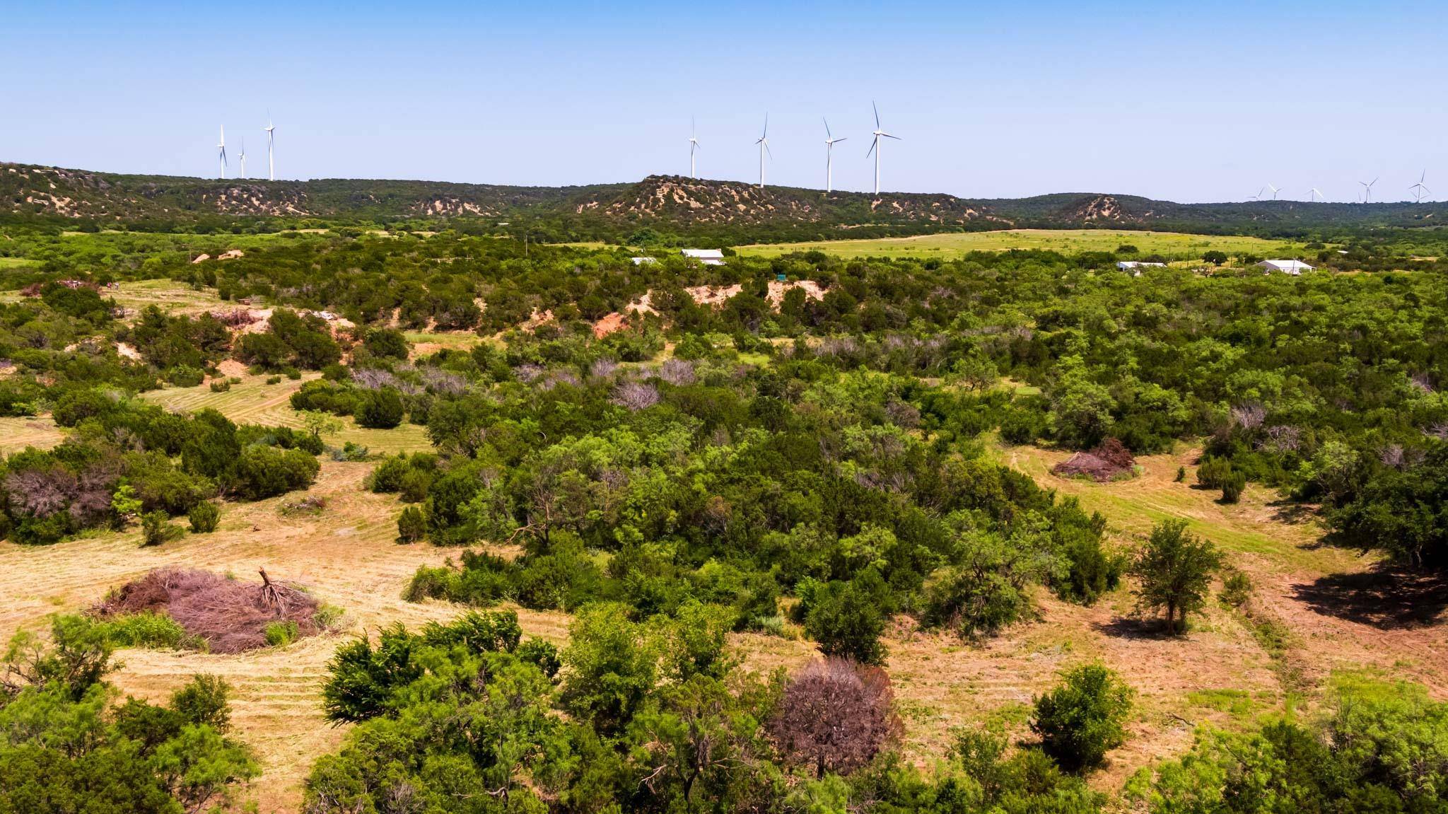 Merkel, TX 79536,TBd County Road 360