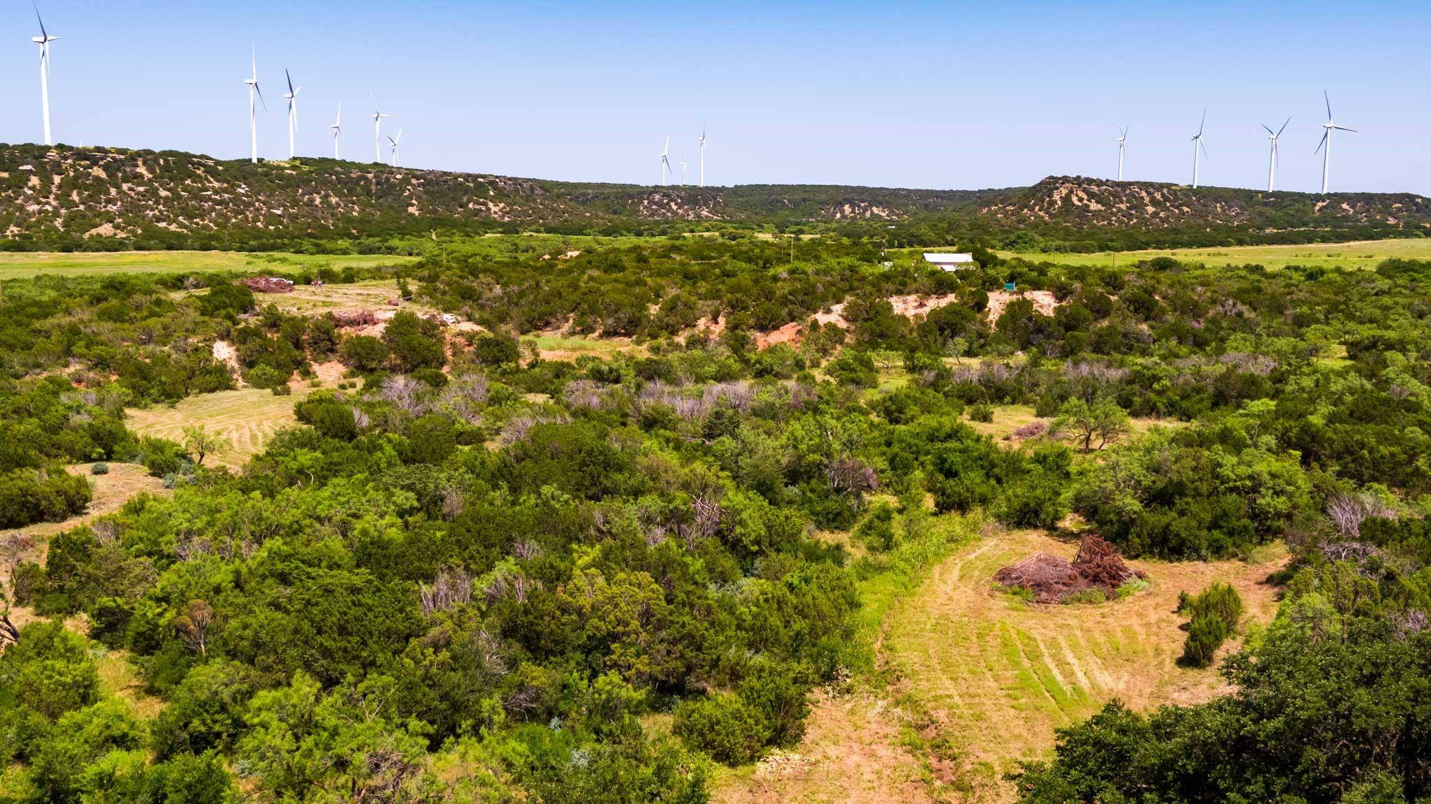 Merkel, TX 79536,TBd County Road 360