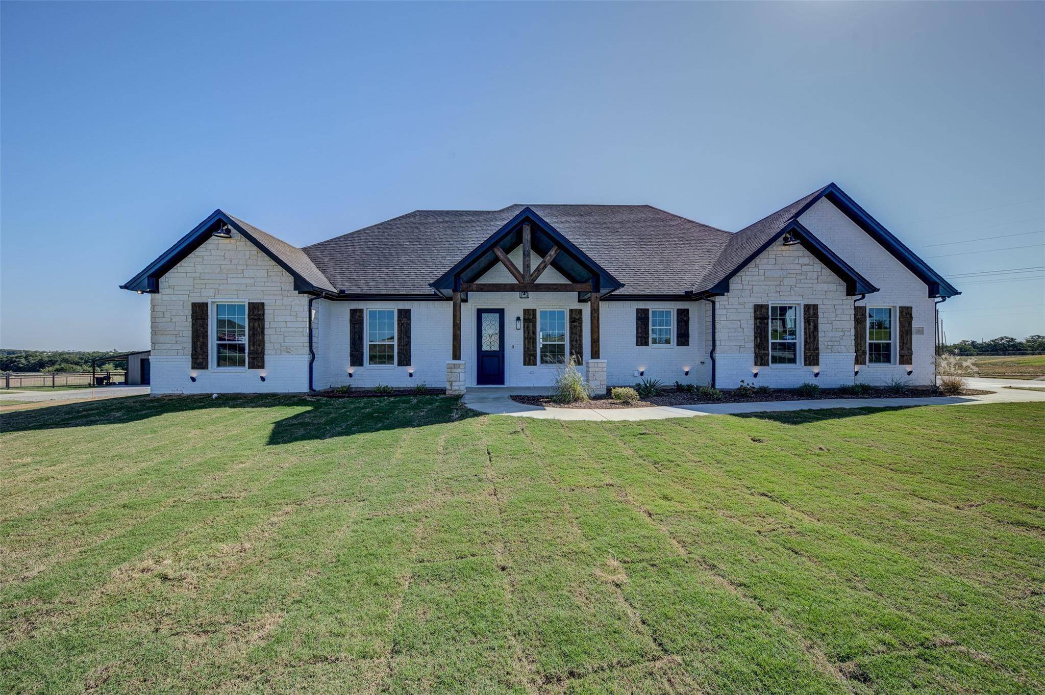 Decatur, TX 76234,120 Quail Ridge Court