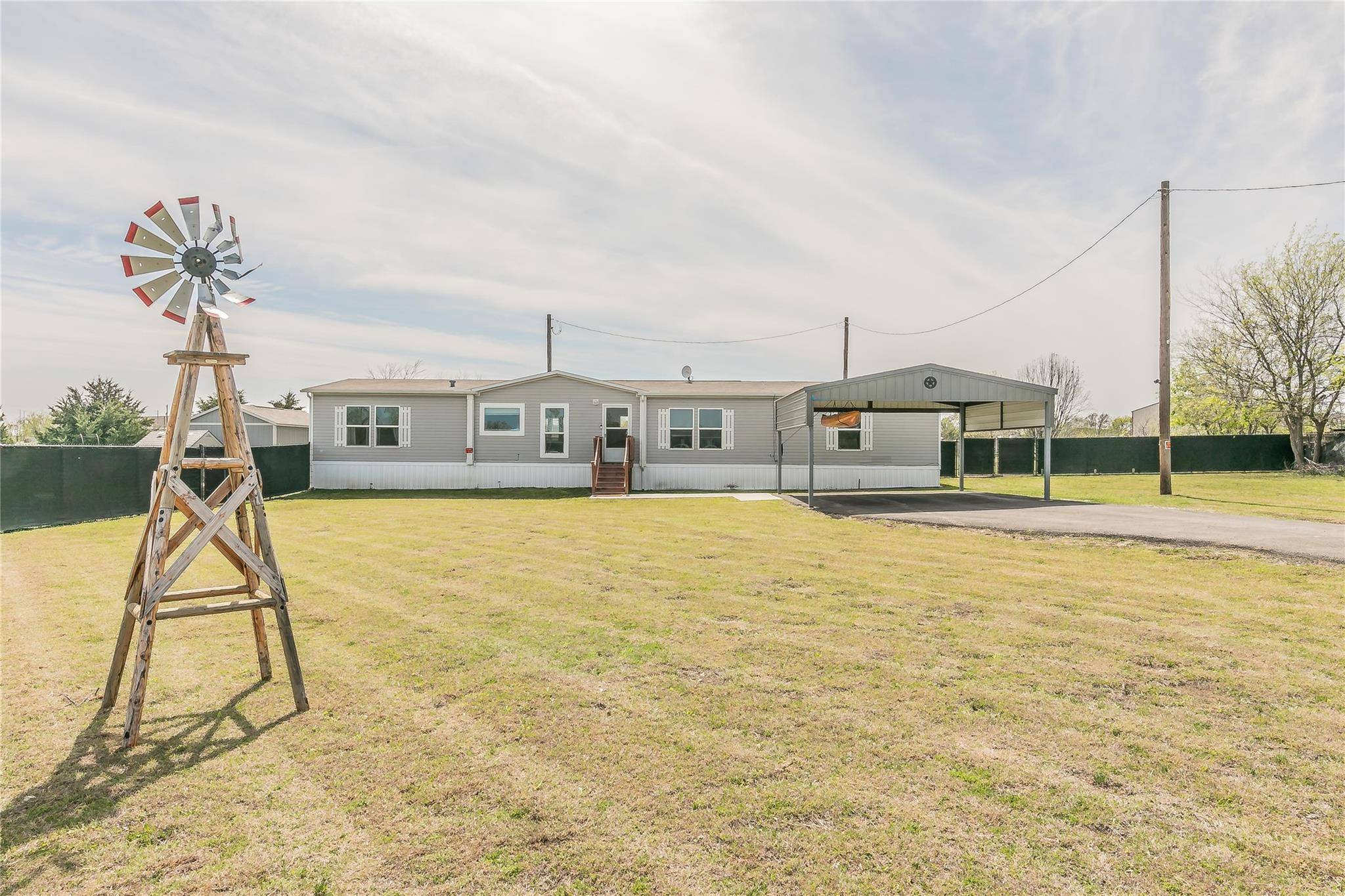 Haslet, TX 76052,124 PRIVATE ROAD 4909