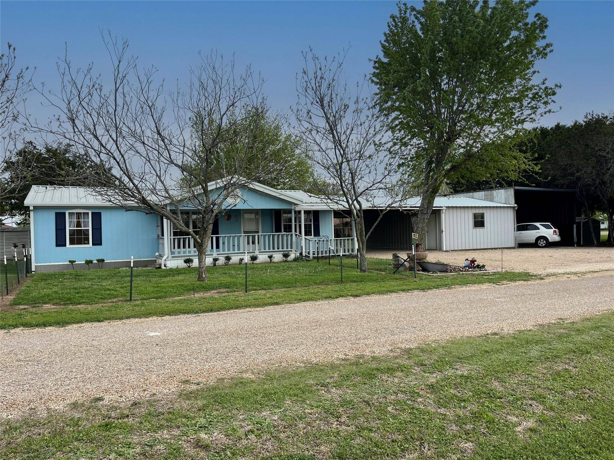 Morgan, TX 76671,106 County Road 1305