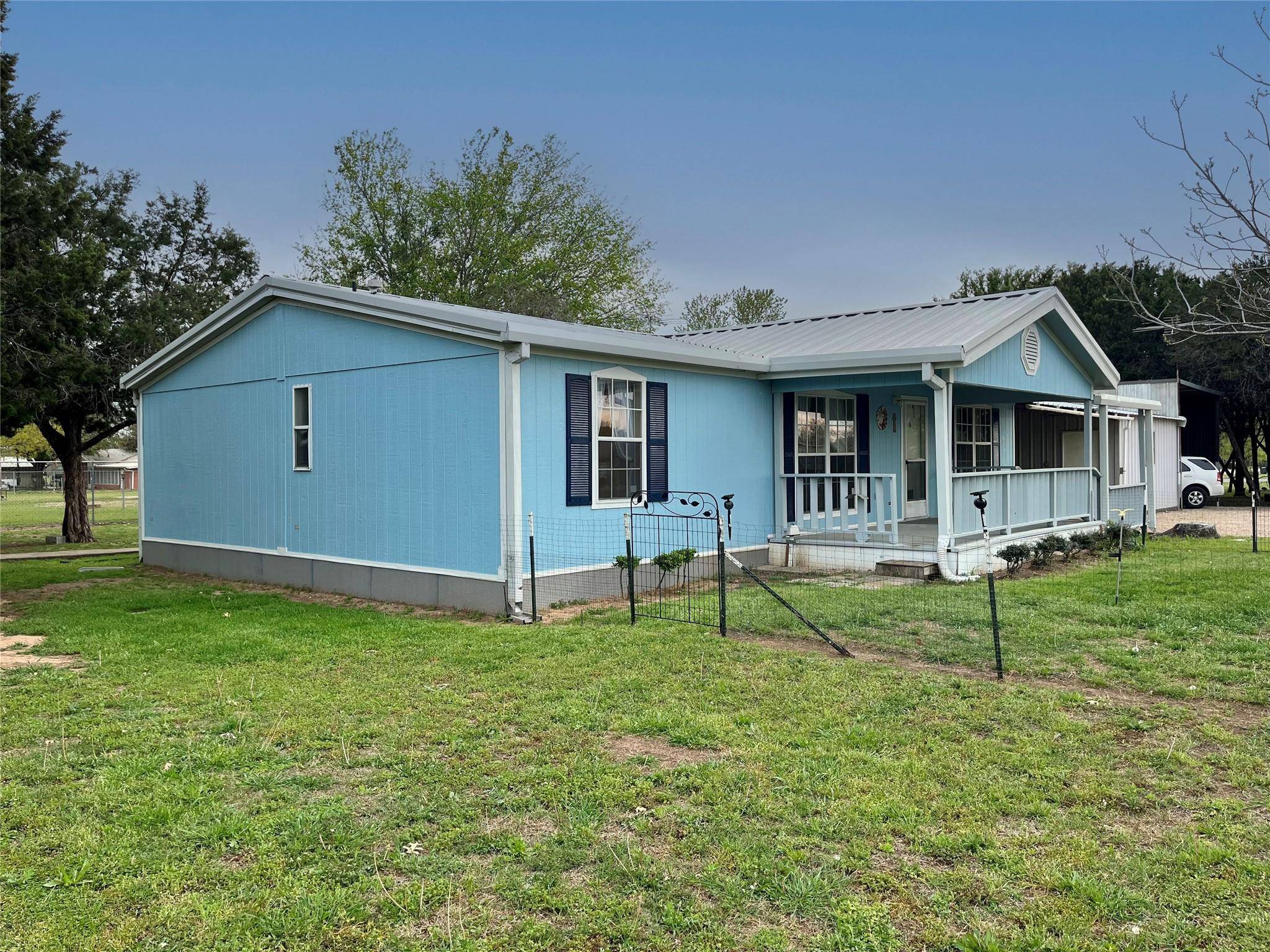 Morgan, TX 76671,106 County Road 1305