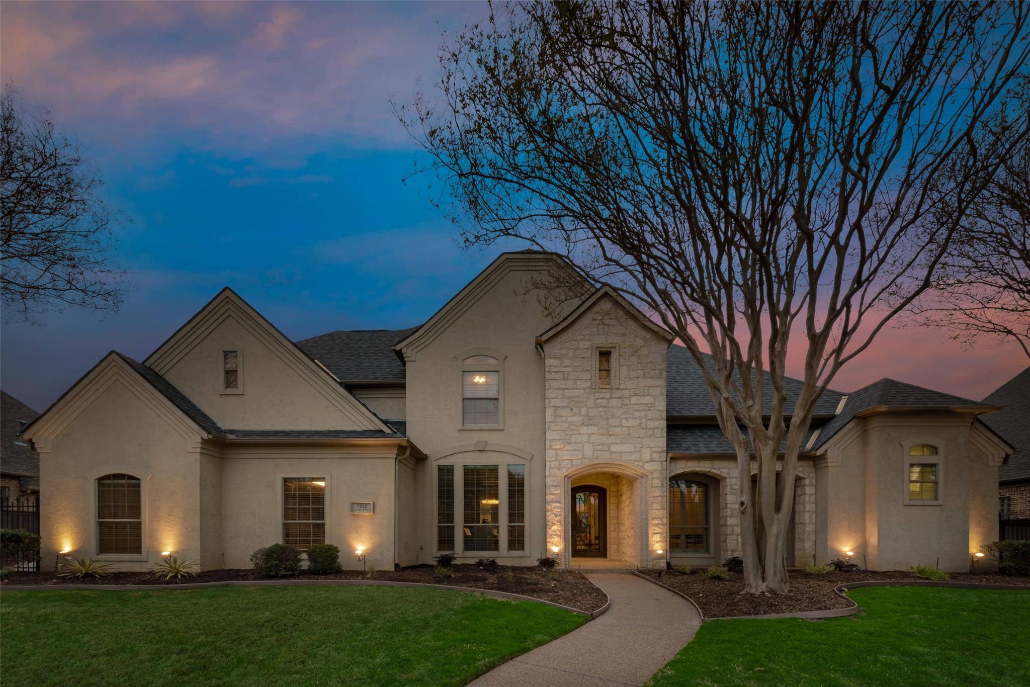 Colleyville, TX 76034,7212 Braemar Terrace