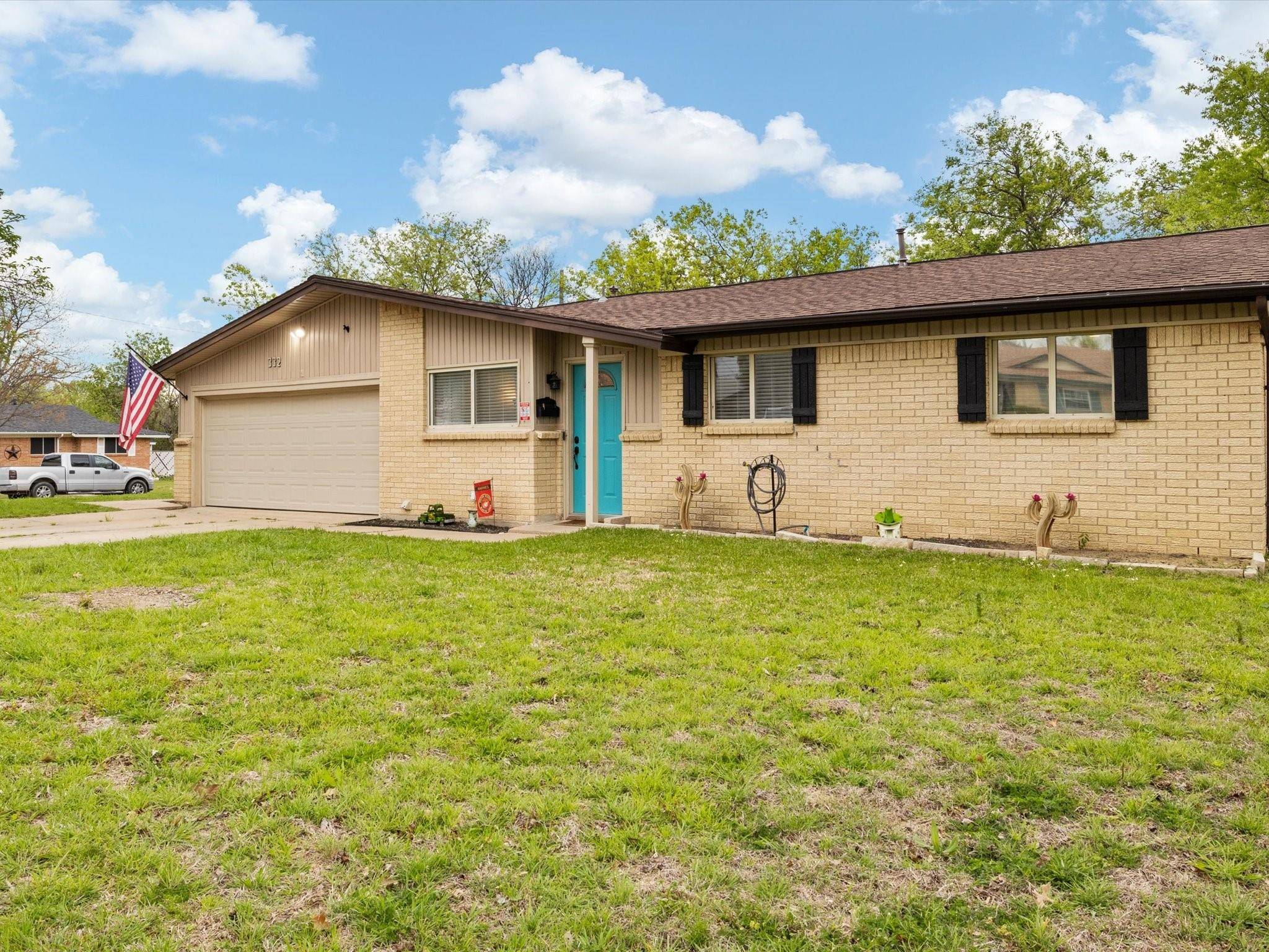 Burleson, TX 76028,332 Wintercrest Road