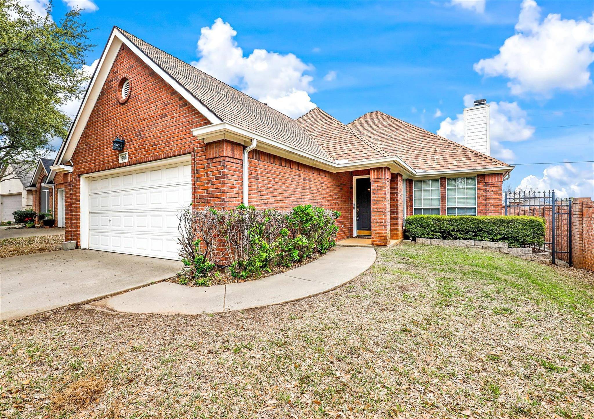 Euless, TX 76039,600 Ashbrook Court