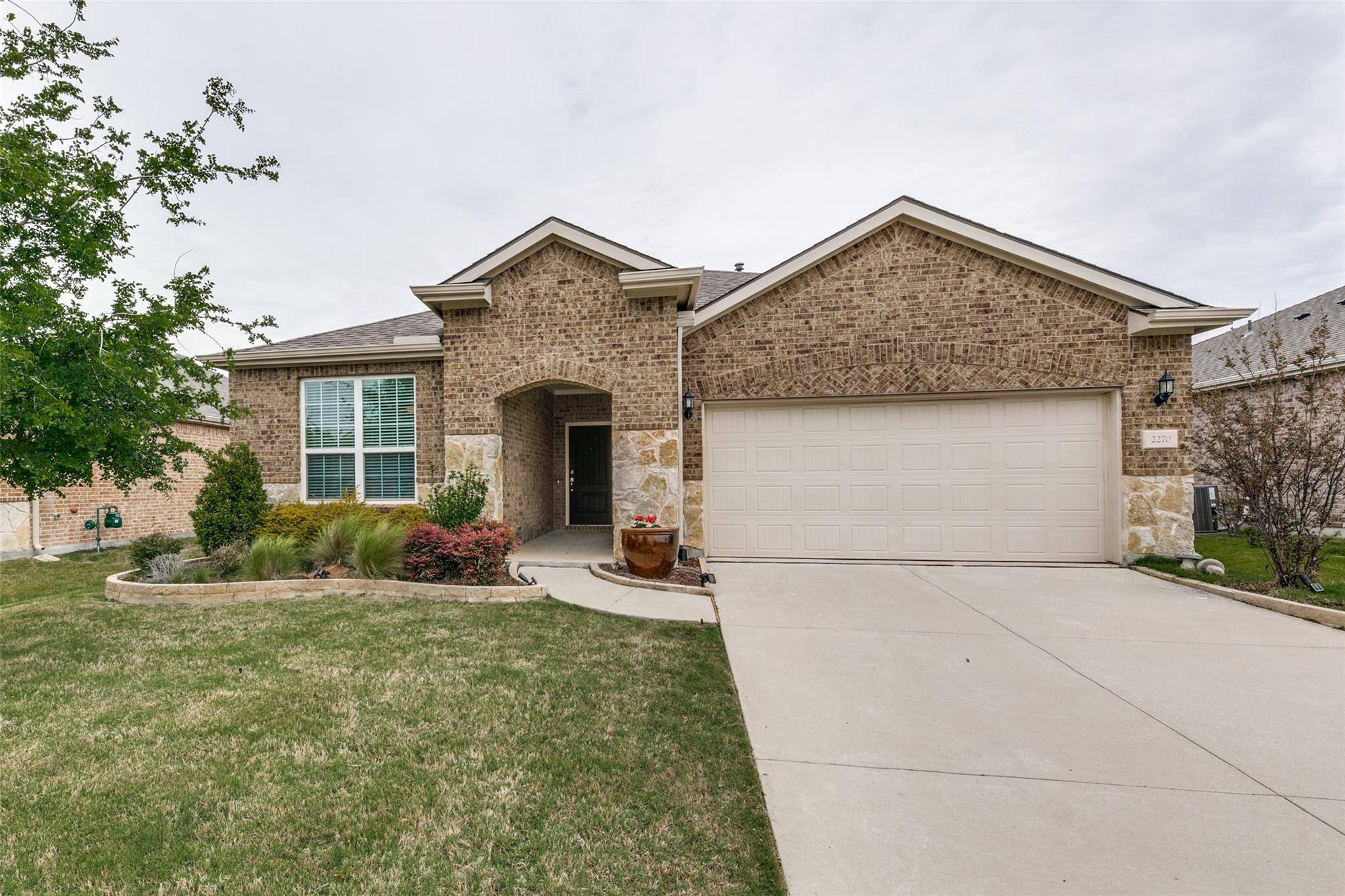 Frisco, TX 75036,2270 Brookdale Drive