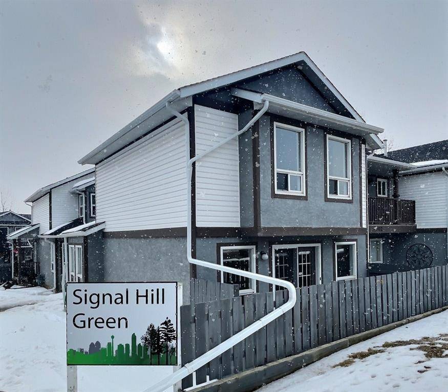 Calgary, AB T3H 2Y4,103 Signal Hill GN SW