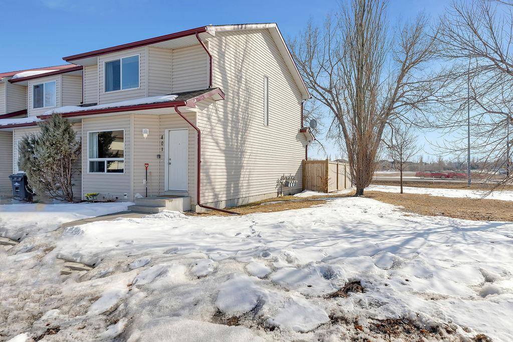 High River, AB T1V 1Y6,401 Eagleview PL NW