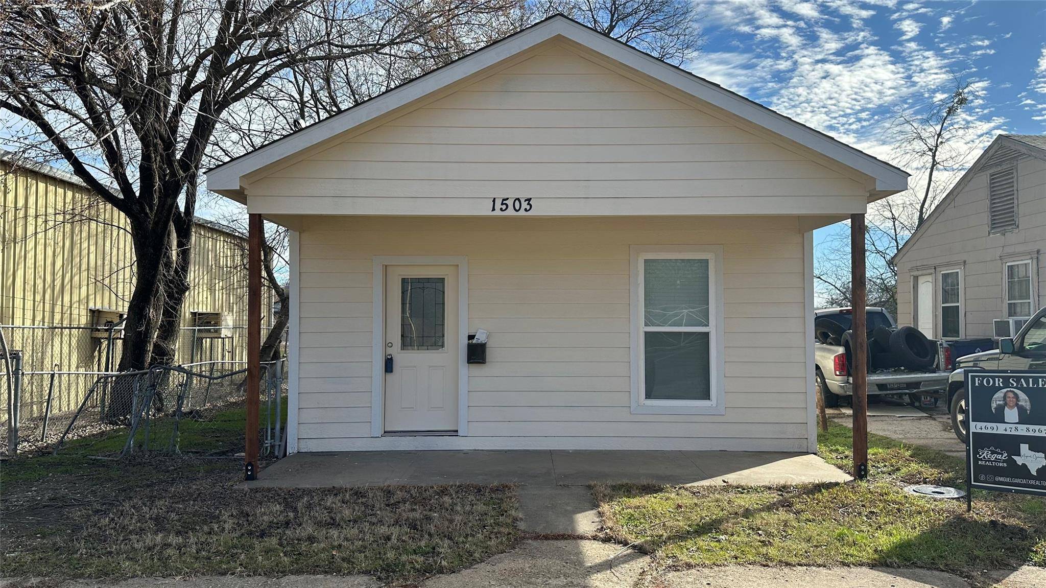 Greenville, TX 75401,1503 Stonewall Street