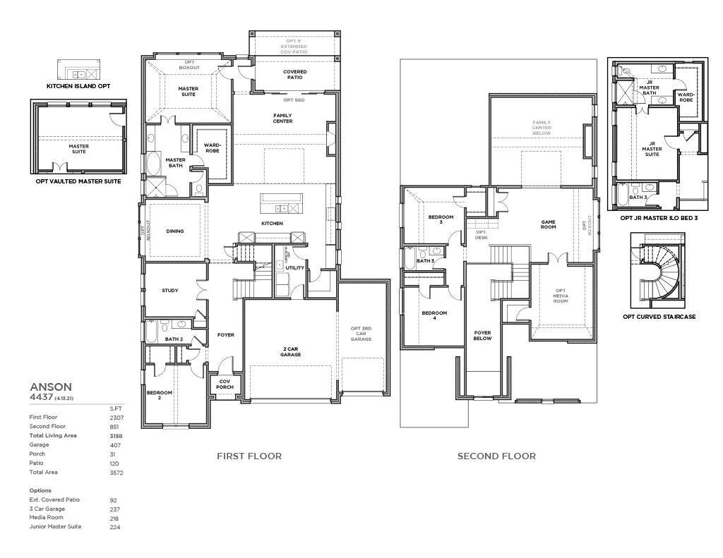 Prosper, TX 75078,2991 Calderdale Court