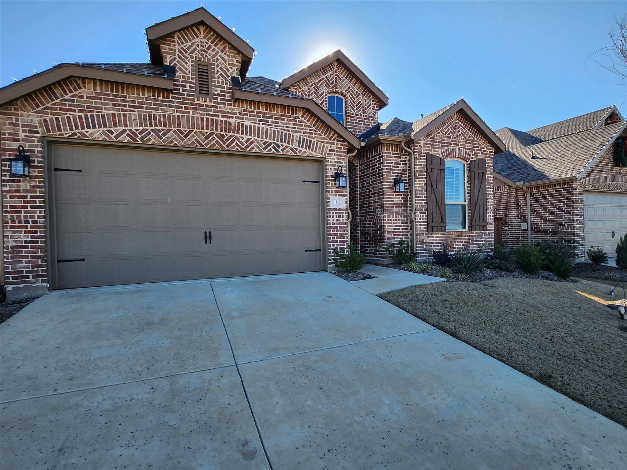 Aubrey, TX 76227,1836 Hackamore Lane