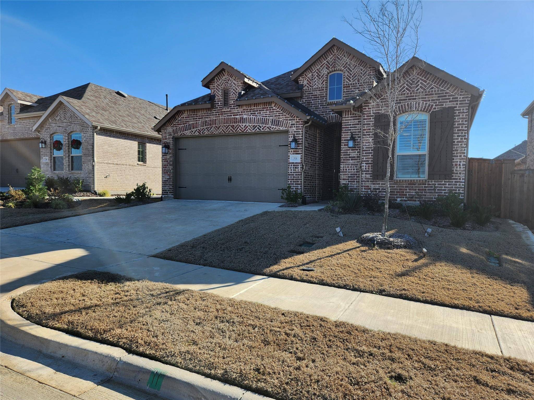 Aubrey, TX 76227,1836 Hackamore Lane