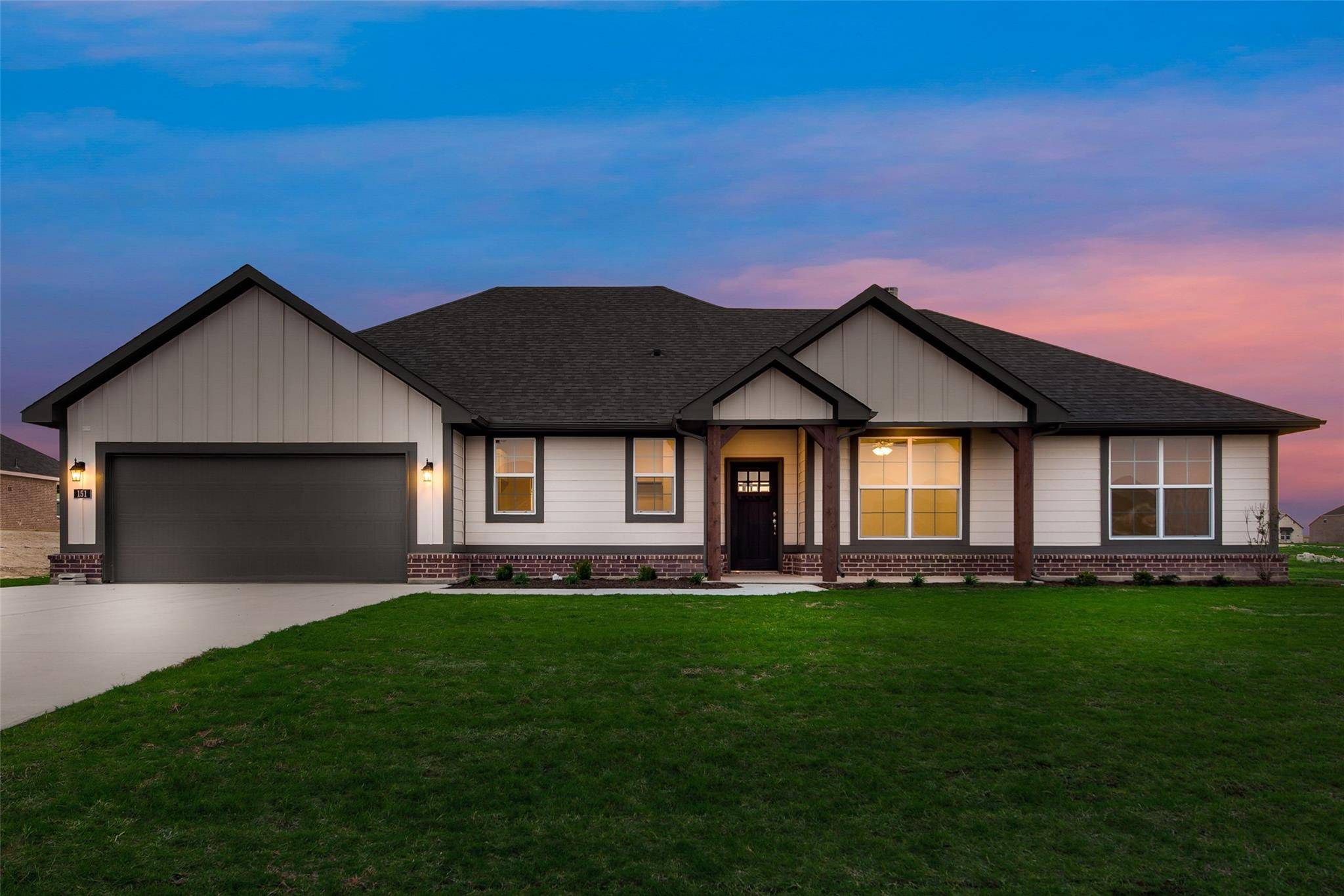 New Fairview, TX 76078,151 Spanish Moss Trail