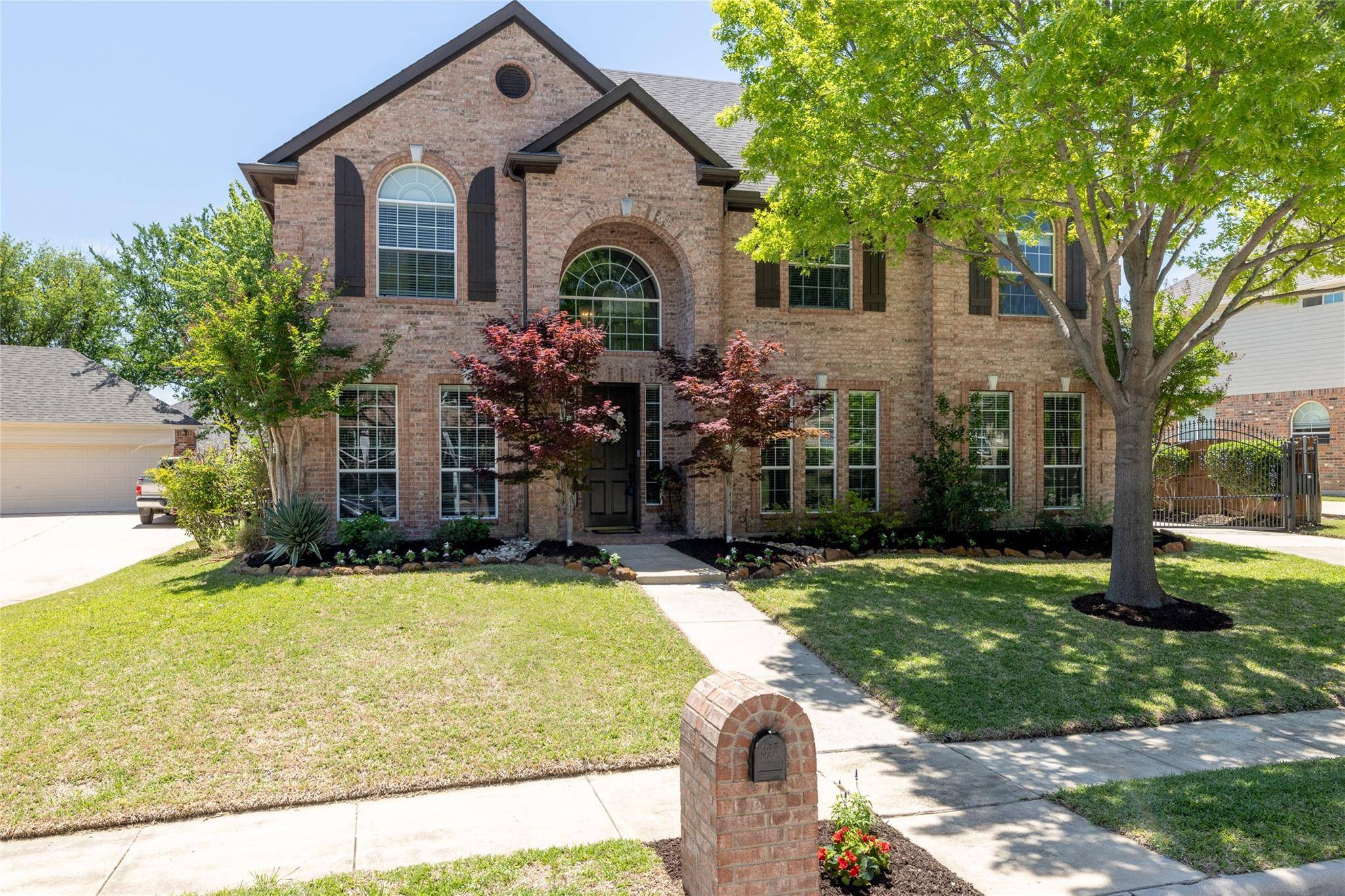 Keller, TX 76248,1304 Mesa Trail