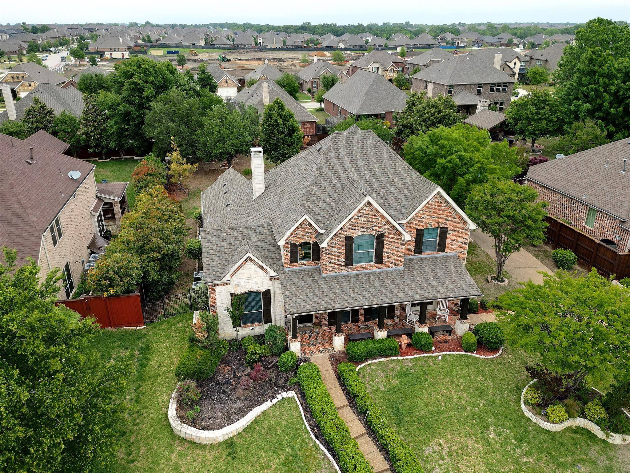 Mckinney, TX 75071,5708 Binbranch Lane