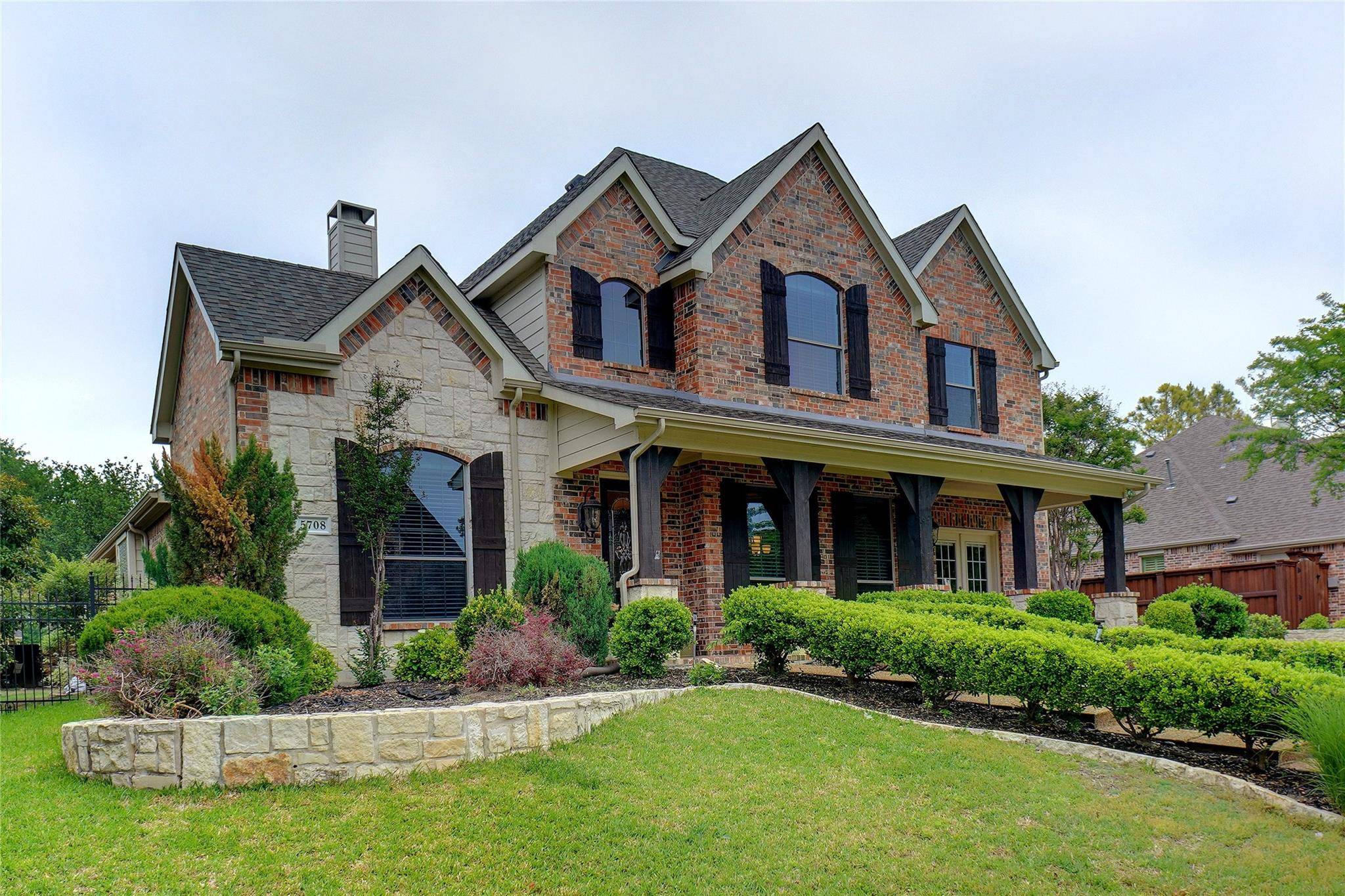 Mckinney, TX 75071,5708 Binbranch Lane