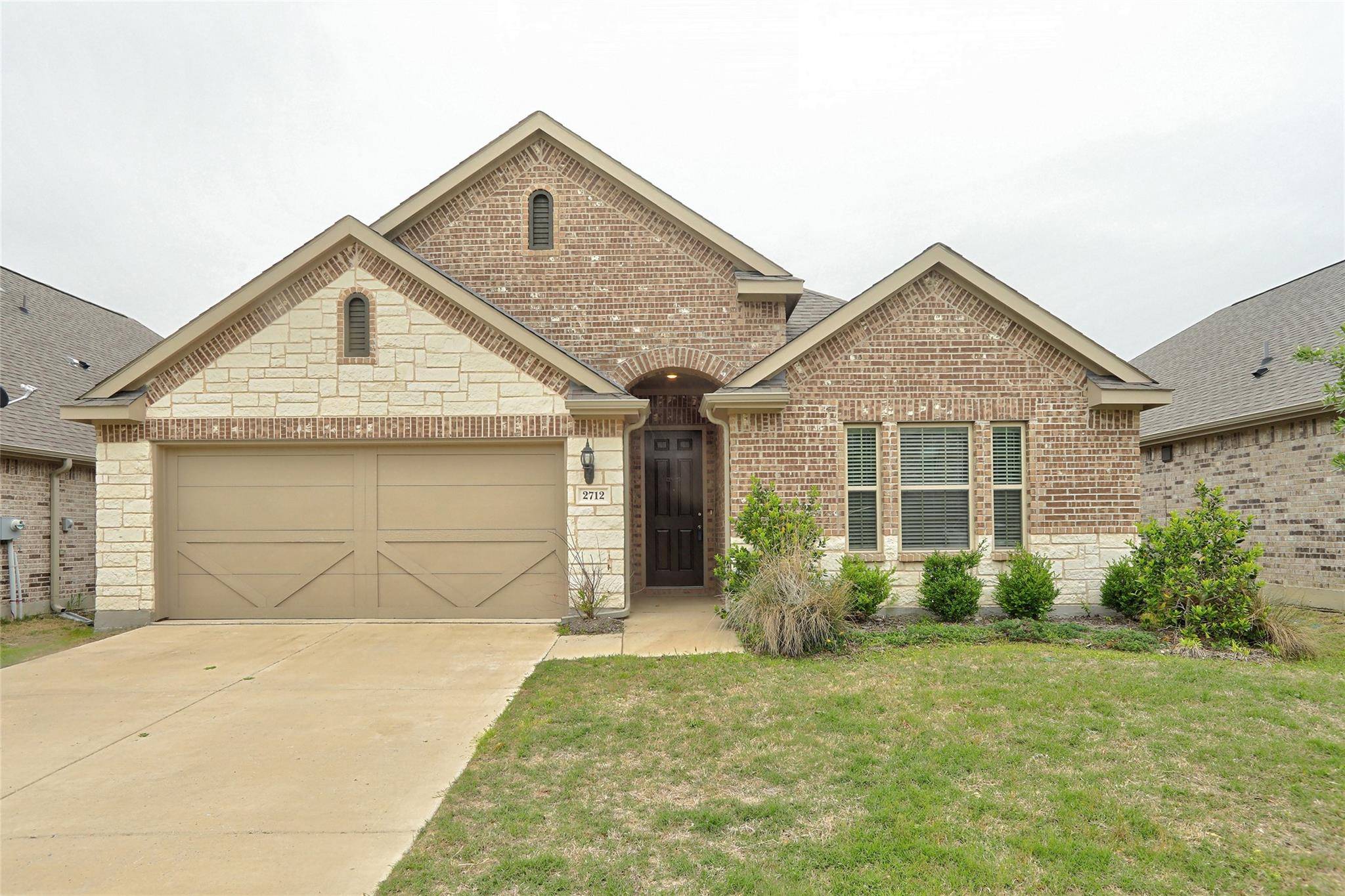 Melissa, TX 75454,2712 Willow Lane