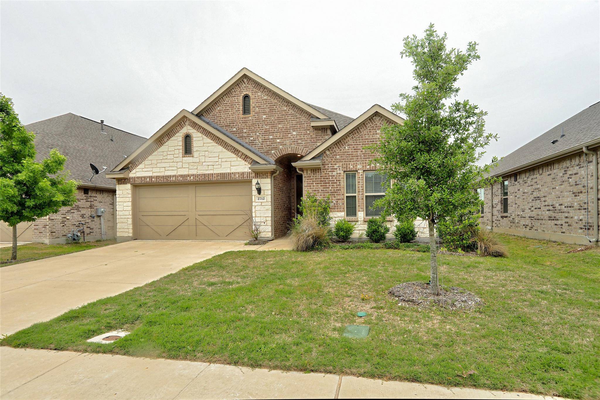 Melissa, TX 75454,2712 Willow Lane