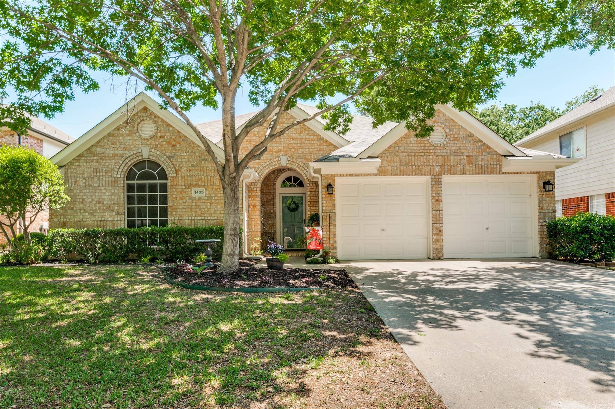 Keller, TX 76248,1435 Applewood Drive