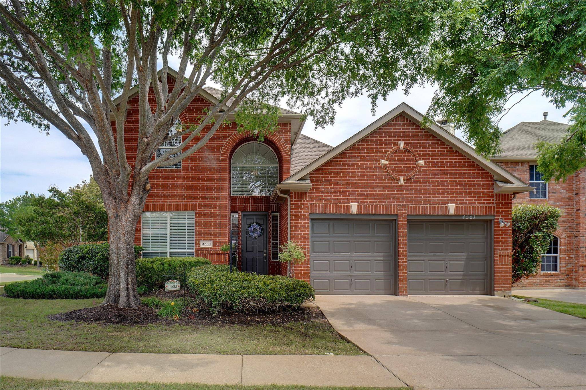 Denton, TX 76208,4503 Baytree Avenue